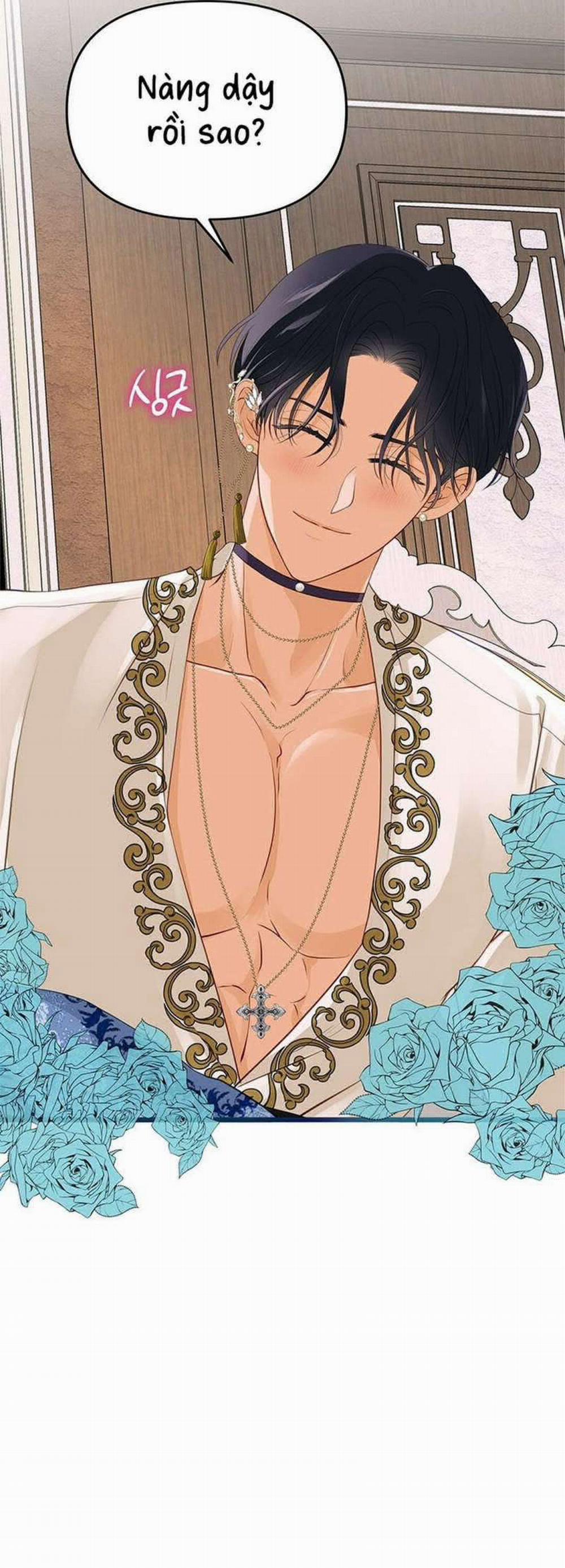 [ 18+ ] Bệ Hạ Đã Thay Đổi Rồi! 17 trang 45