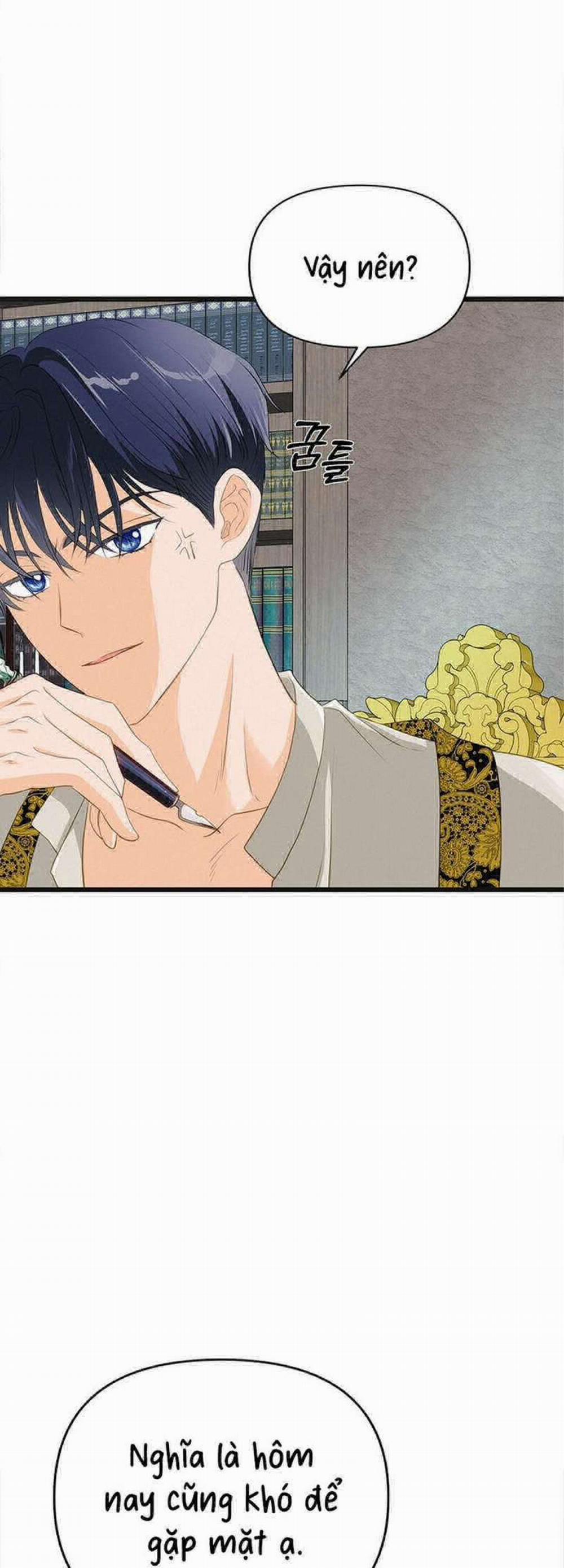 [ 18+ ] Bệ Hạ Đã Thay Đổi Rồi! 17 trang 5