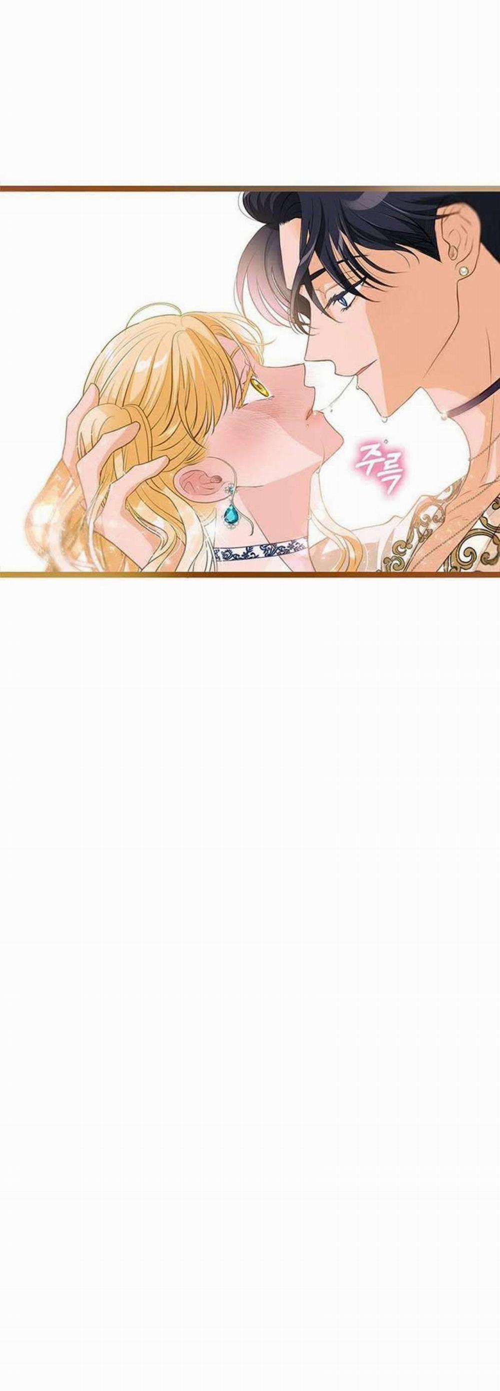 [ 18+ ] Bệ Hạ Đã Thay Đổi Rồi! 17 trang 52