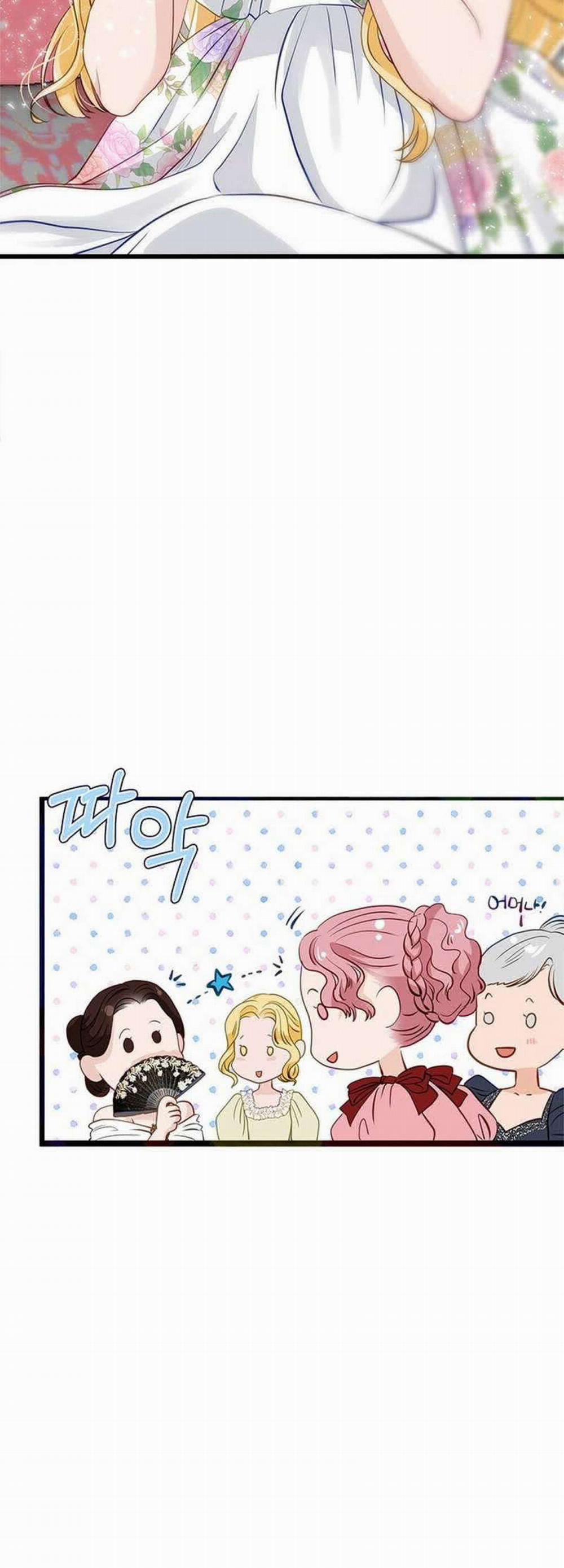 [ 18+ ] Bệ Hạ Đã Thay Đổi Rồi! 18 trang 16