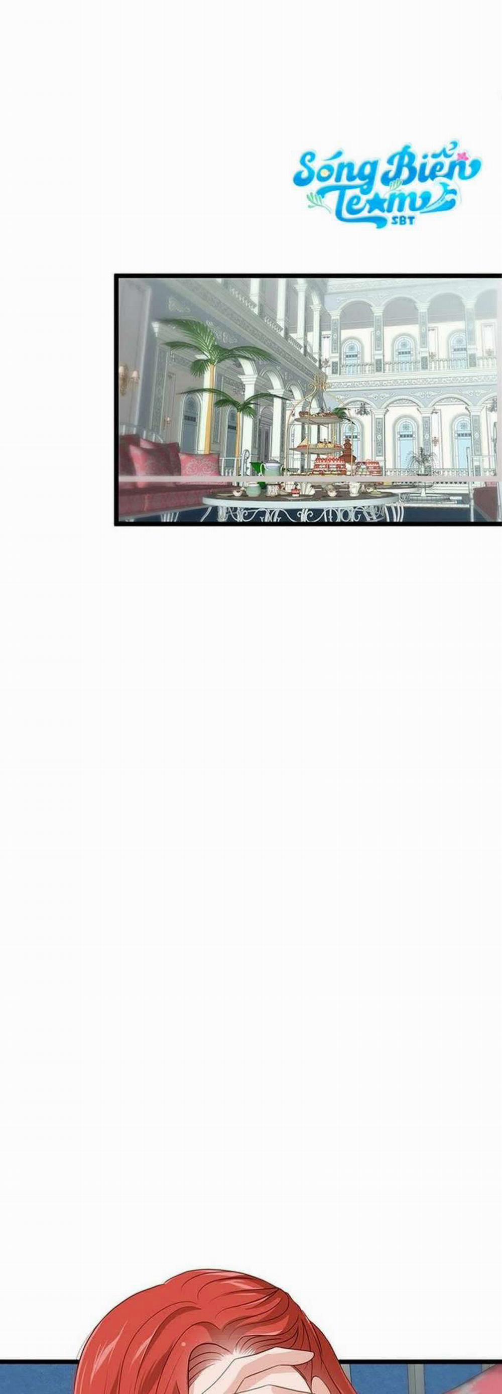 [ 18+ ] Bệ Hạ Đã Thay Đổi Rồi! 18 trang 19