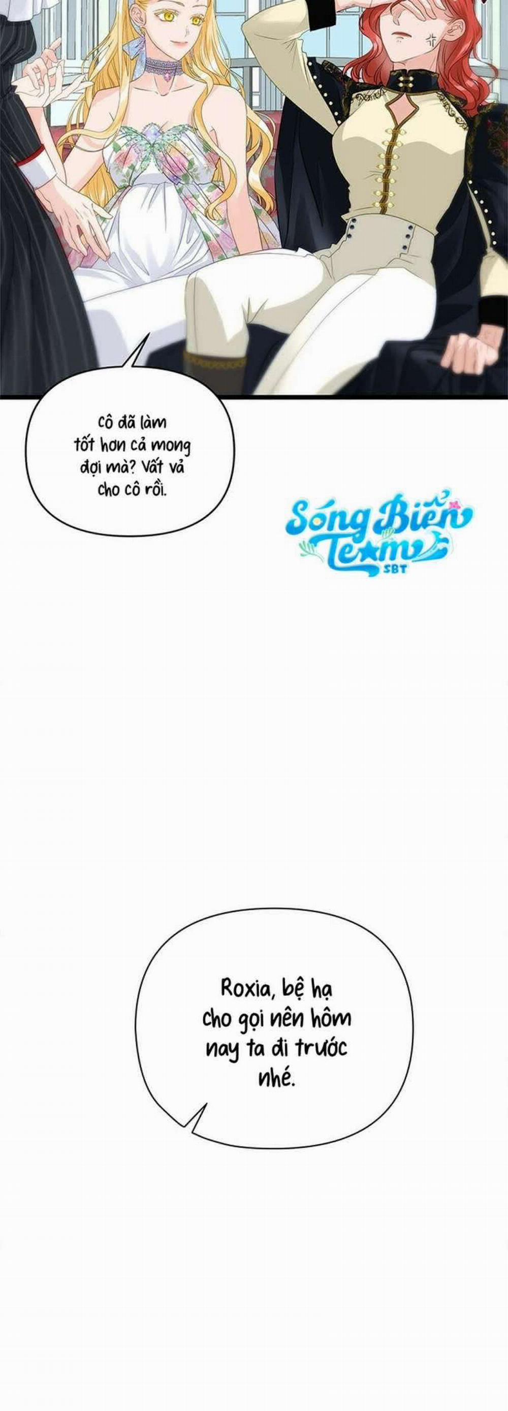 [ 18+ ] Bệ Hạ Đã Thay Đổi Rồi! 18 trang 21