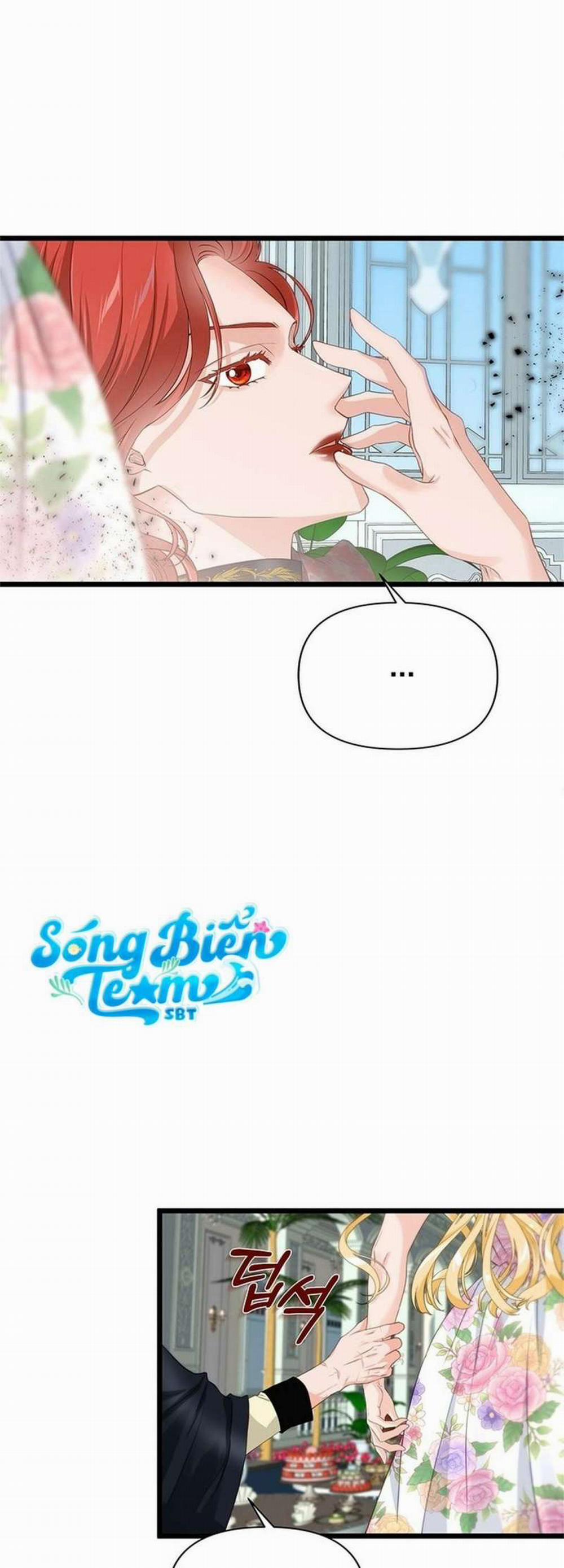 [ 18+ ] Bệ Hạ Đã Thay Đổi Rồi! 18 trang 22