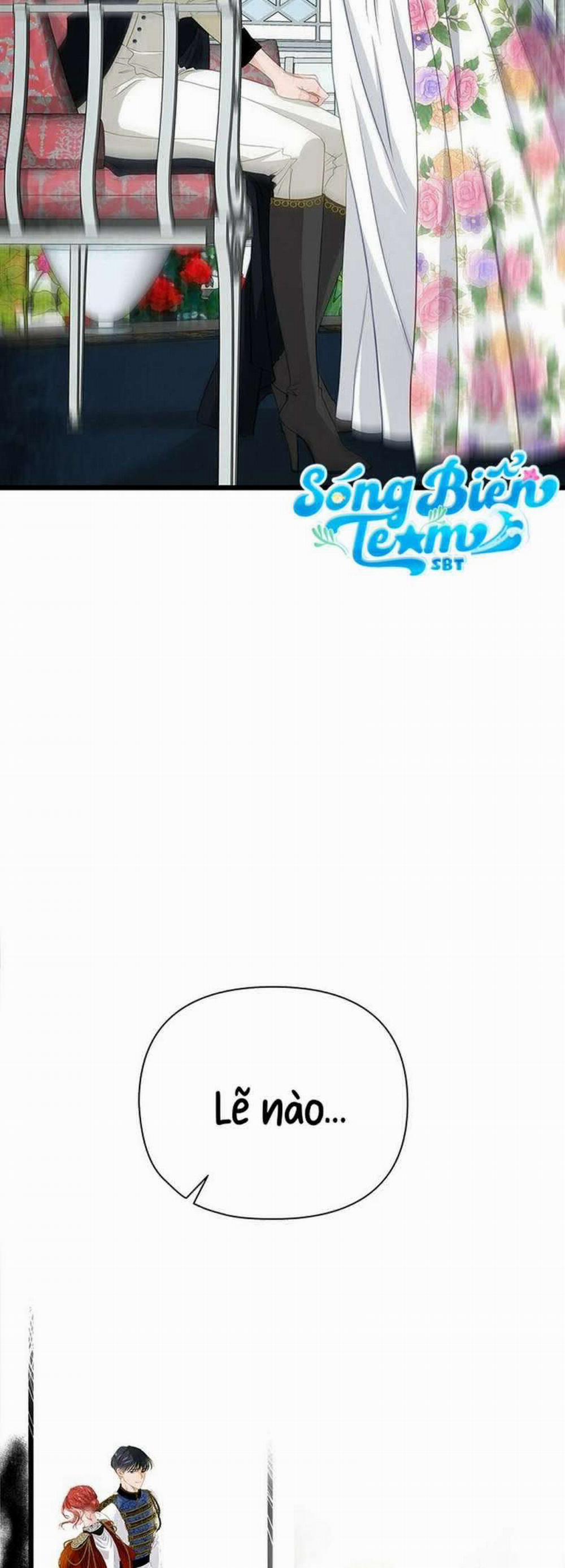 [ 18+ ] Bệ Hạ Đã Thay Đổi Rồi! 18 trang 24