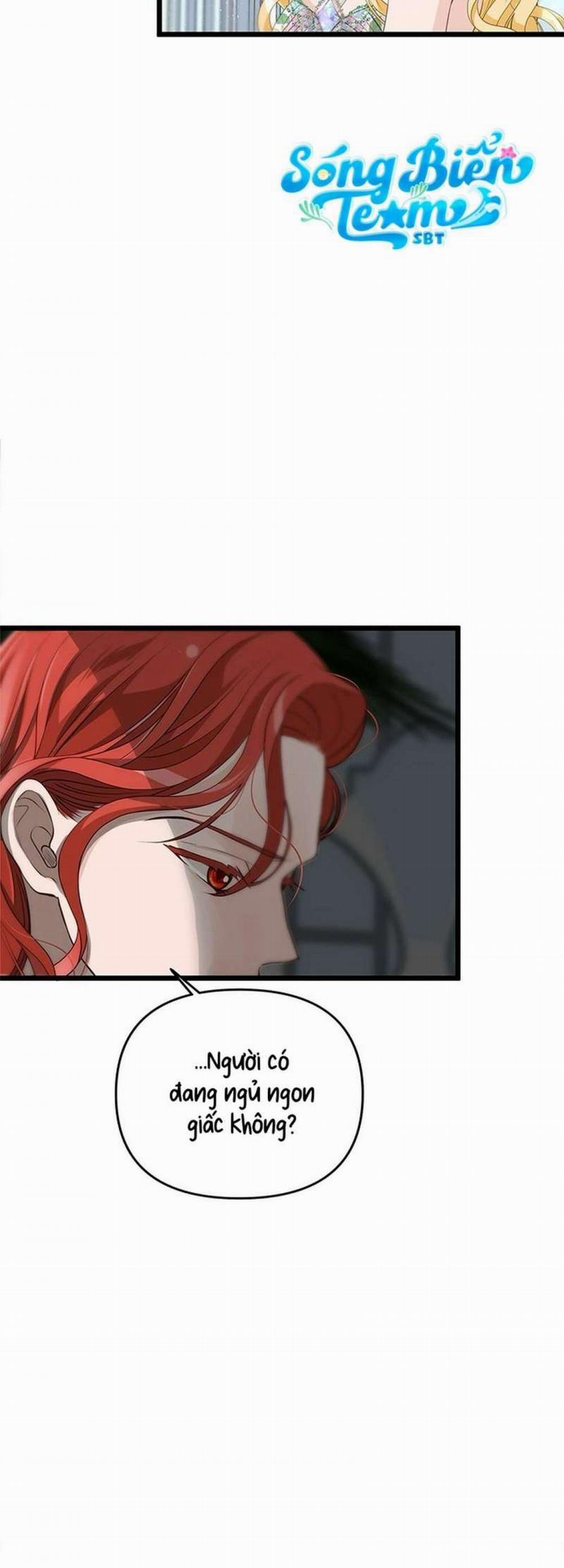 [ 18+ ] Bệ Hạ Đã Thay Đổi Rồi! 18 trang 27