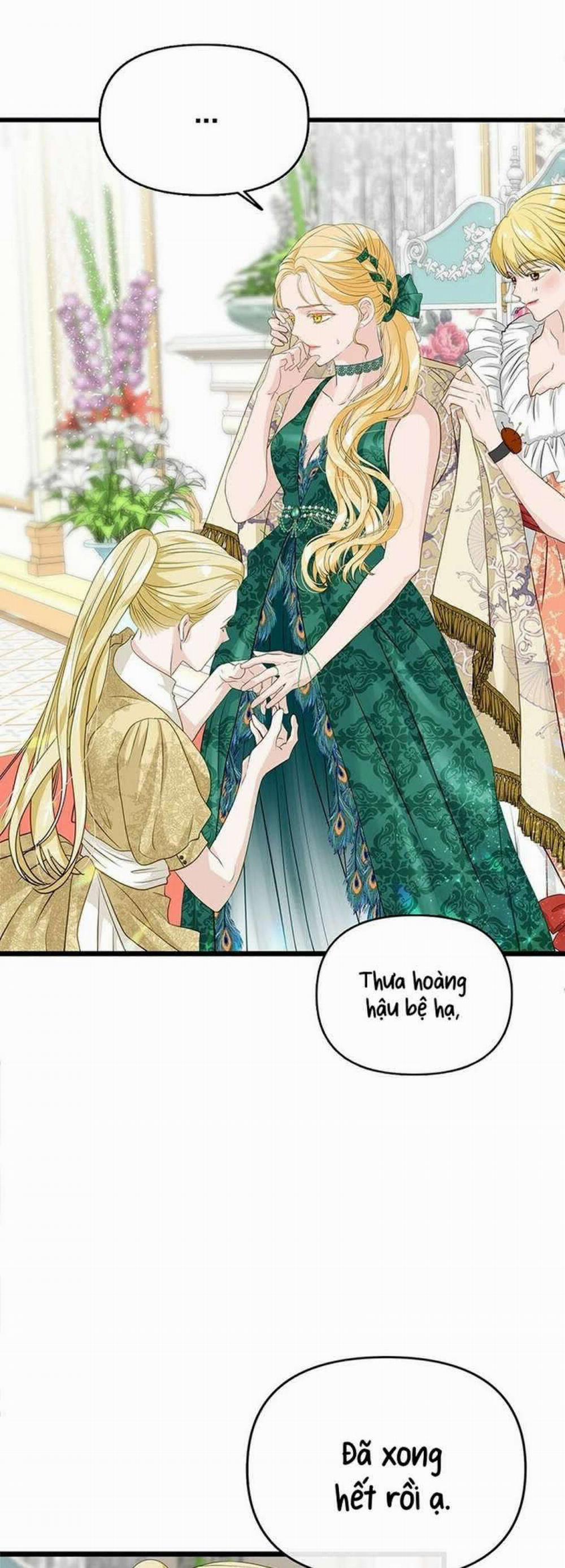 [ 18+ ] Bệ Hạ Đã Thay Đổi Rồi! 18 trang 39