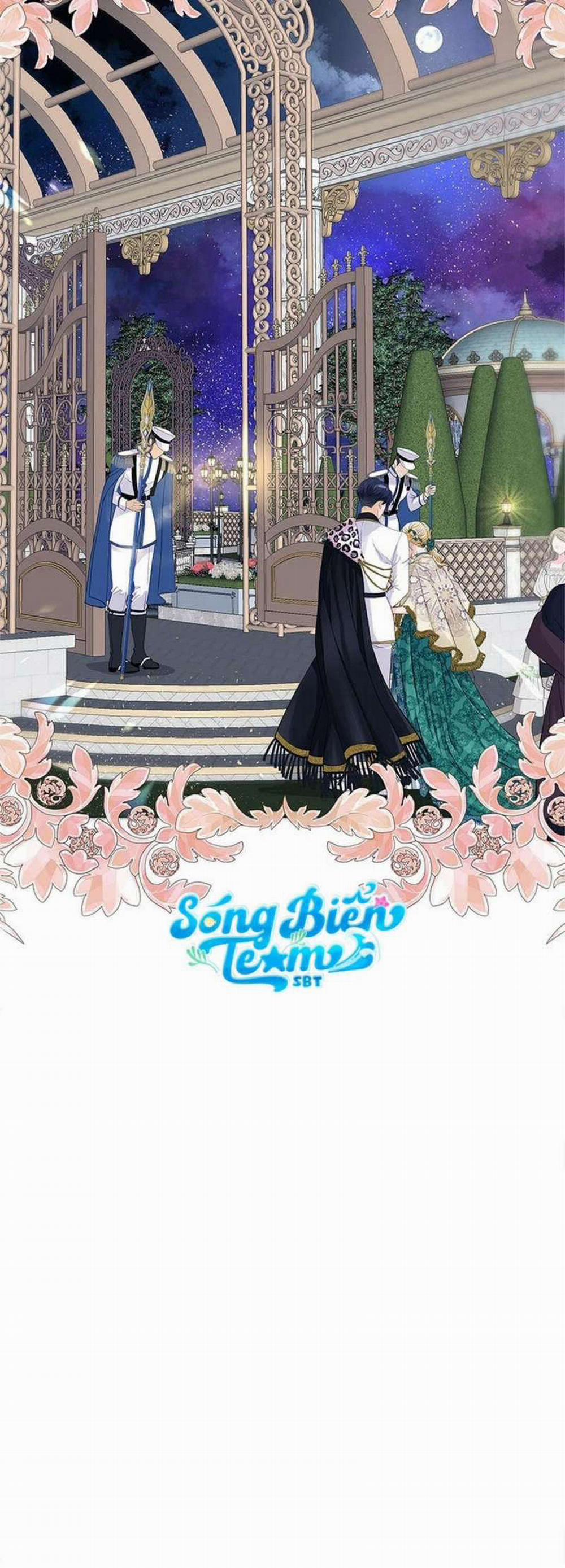 [ 18+ ] Bệ Hạ Đã Thay Đổi Rồi! 18 trang 52