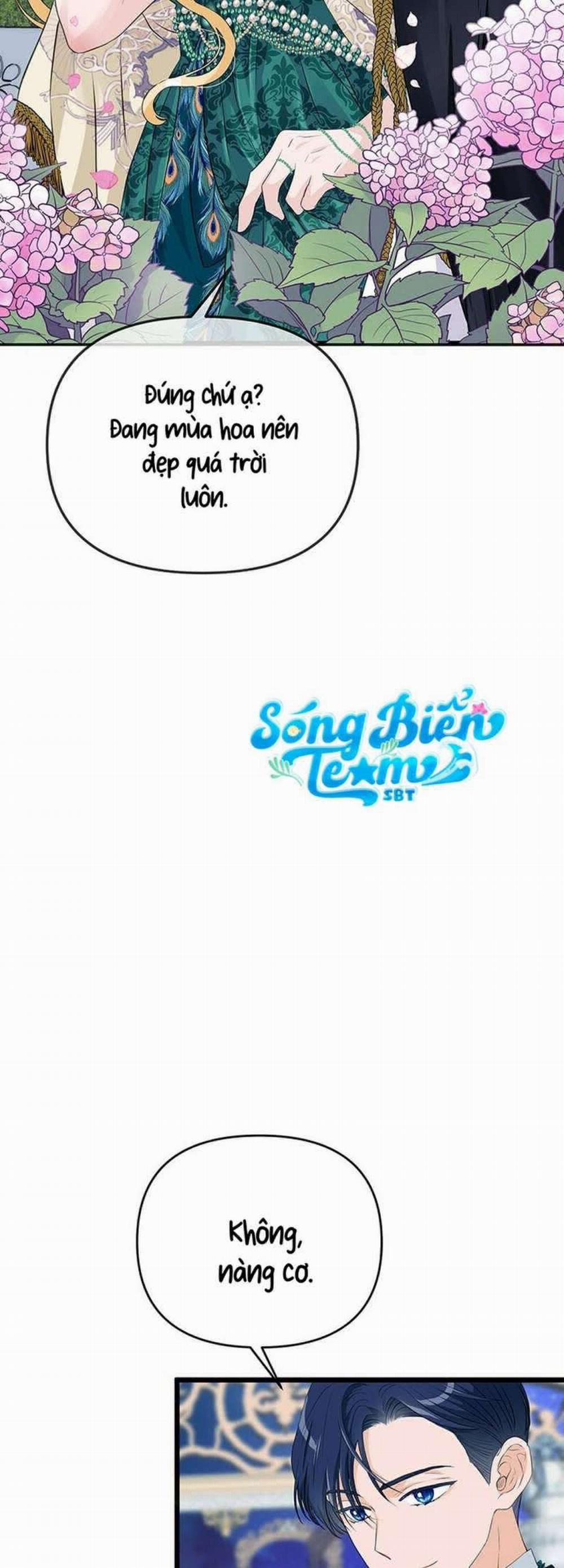 [ 18+ ] Bệ Hạ Đã Thay Đổi Rồi! 18 trang 56