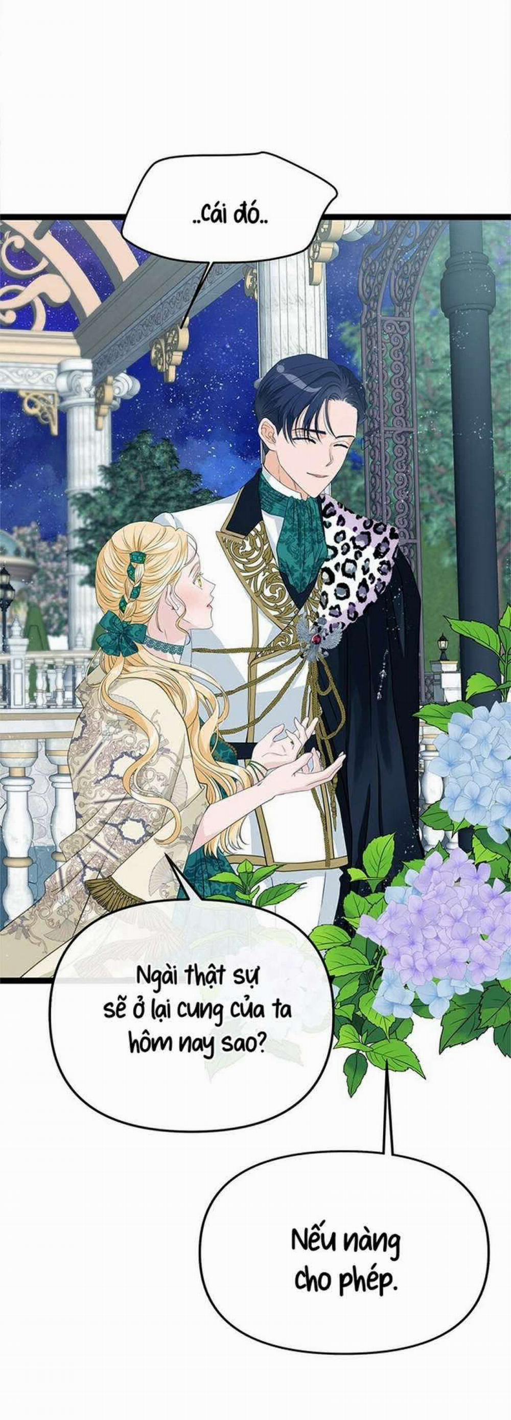 [ 18+ ] Bệ Hạ Đã Thay Đổi Rồi! 18 trang 58