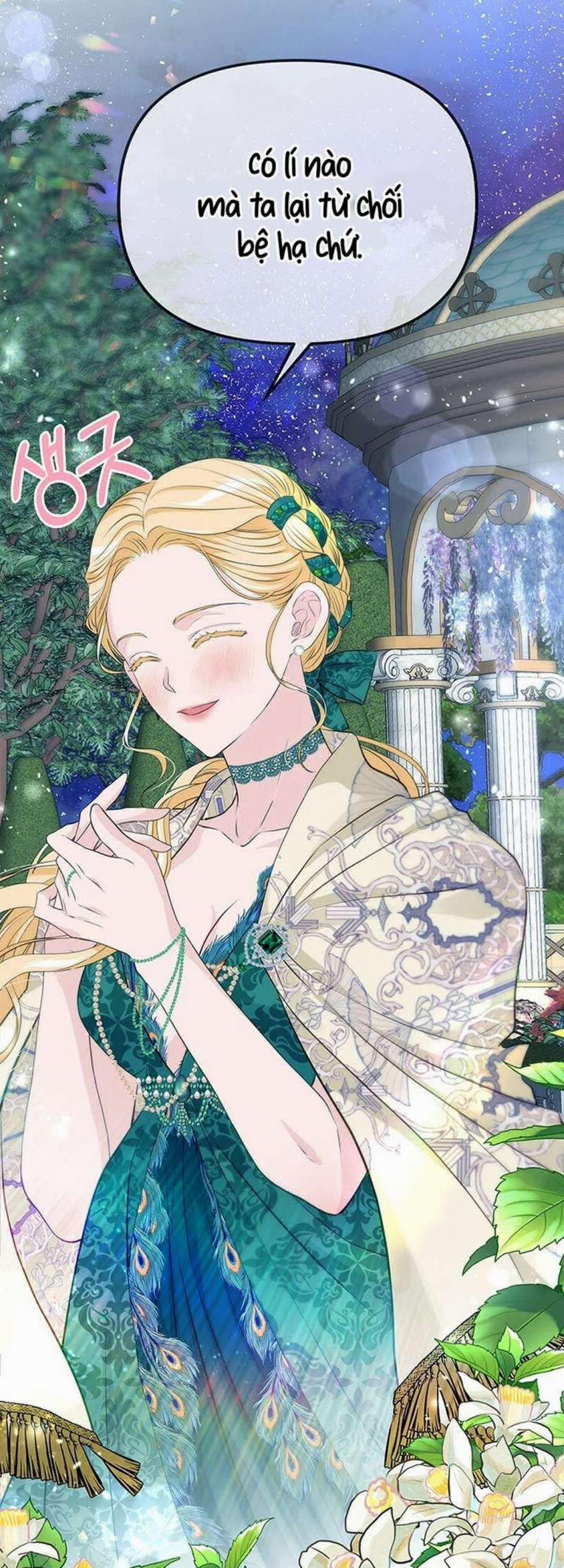 [ 18+ ] Bệ Hạ Đã Thay Đổi Rồi! 18 trang 60