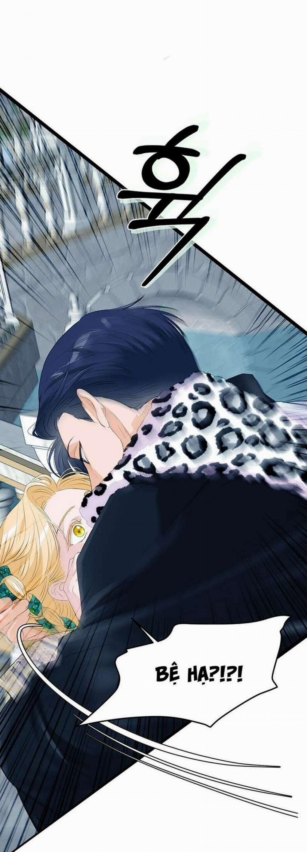 [ 18+ ] Bệ Hạ Đã Thay Đổi Rồi! 18 trang 70