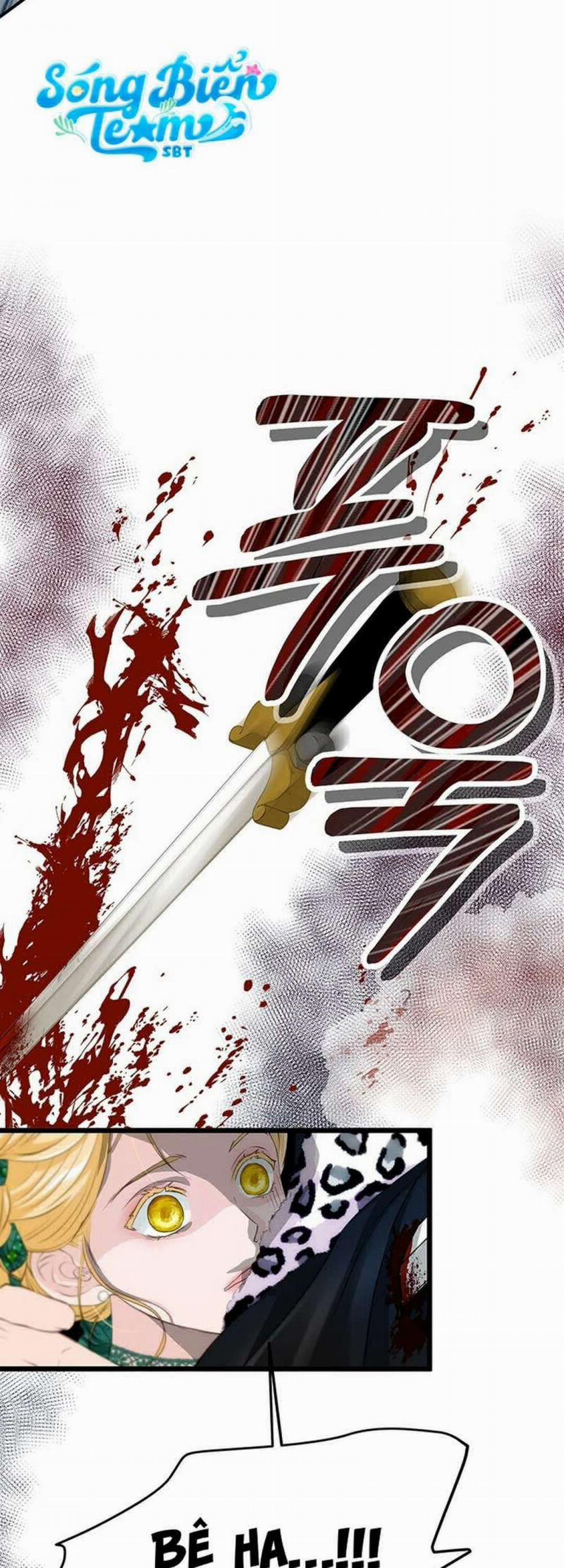 [ 18+ ] Bệ Hạ Đã Thay Đổi Rồi! 18 trang 71