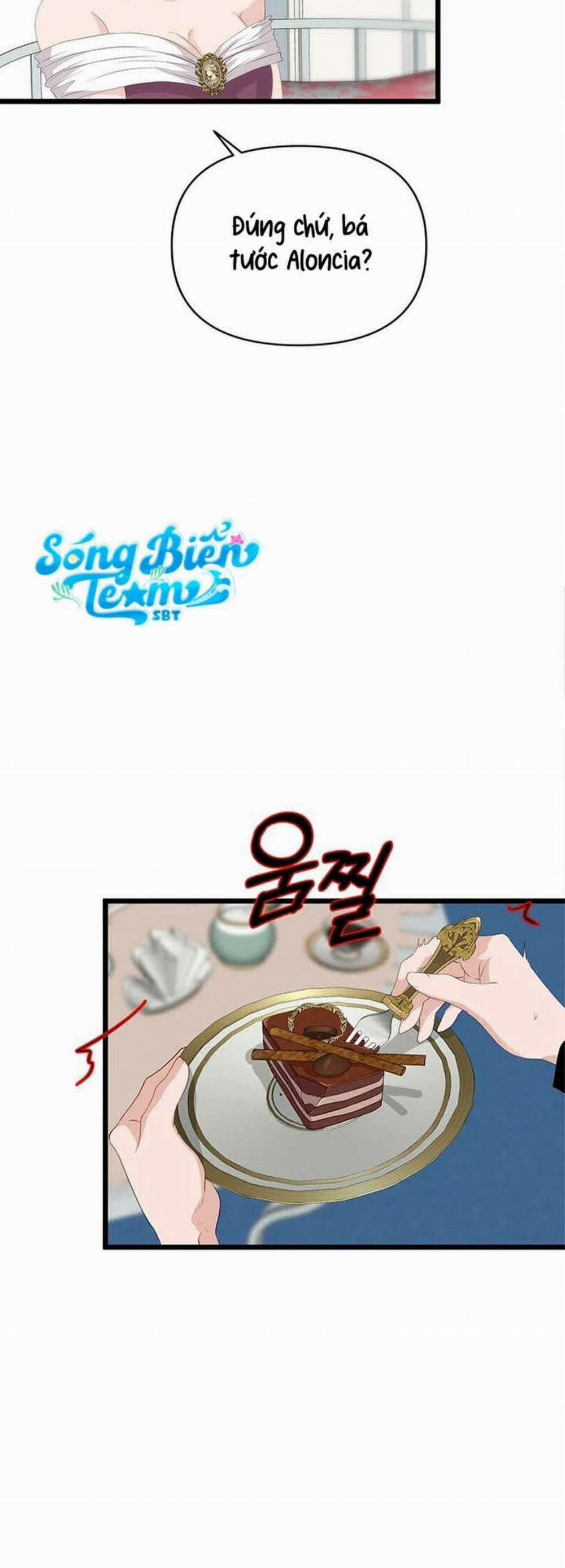 [ 18+ ] Bệ Hạ Đã Thay Đổi Rồi! 18 trang 8