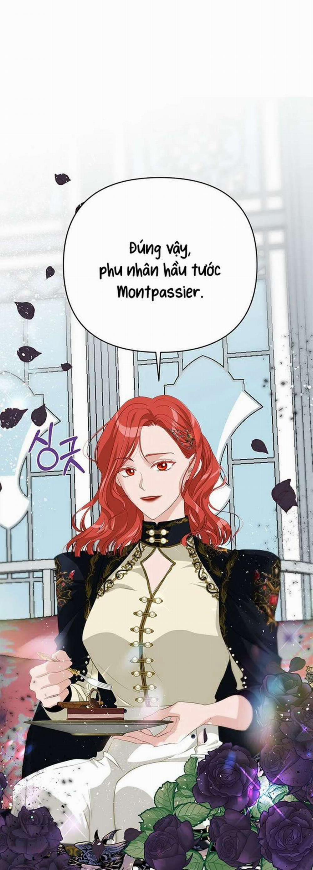 [ 18+ ] Bệ Hạ Đã Thay Đổi Rồi! 18 trang 9