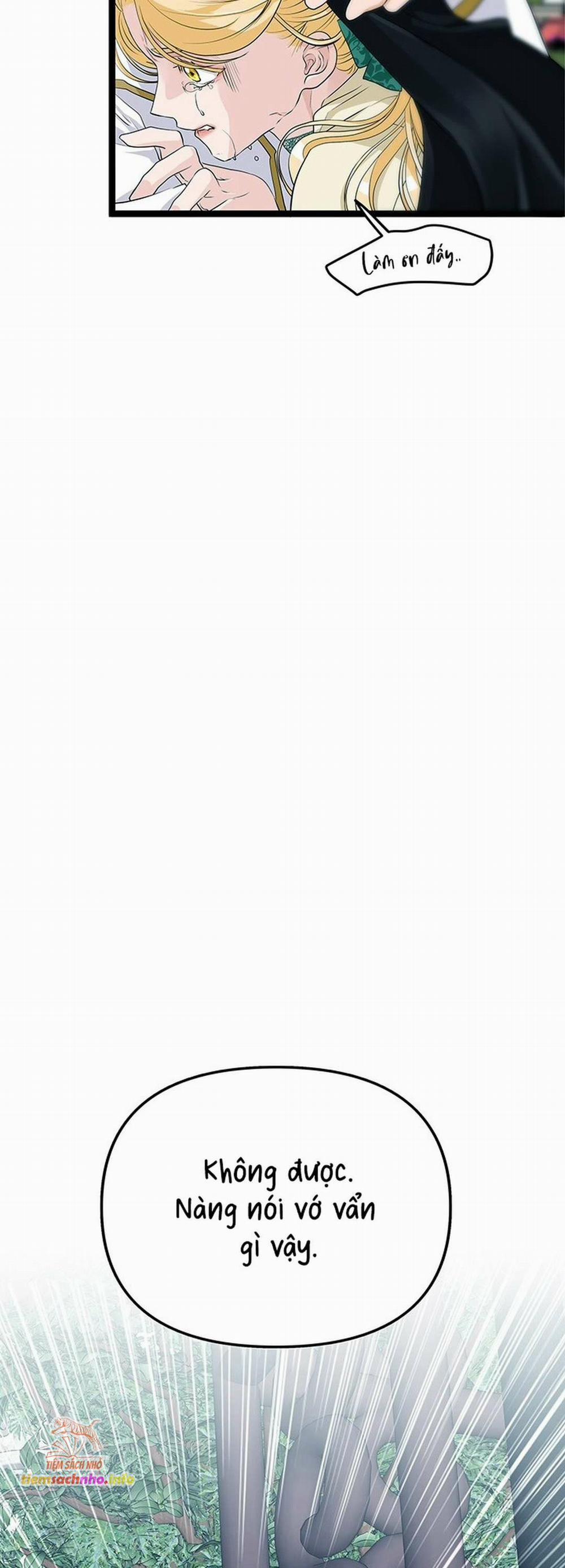 [ 18+ ] Bệ Hạ Đã Thay Đổi Rồi! 19 trang 17