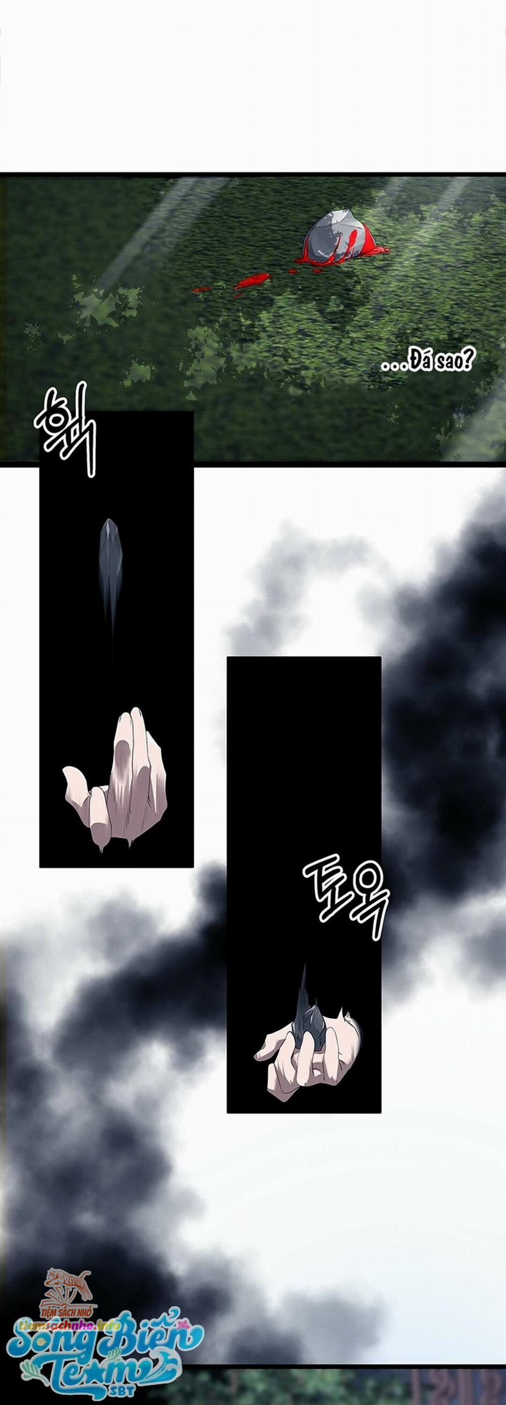 [ 18+ ] Bệ Hạ Đã Thay Đổi Rồi! 19 trang 22