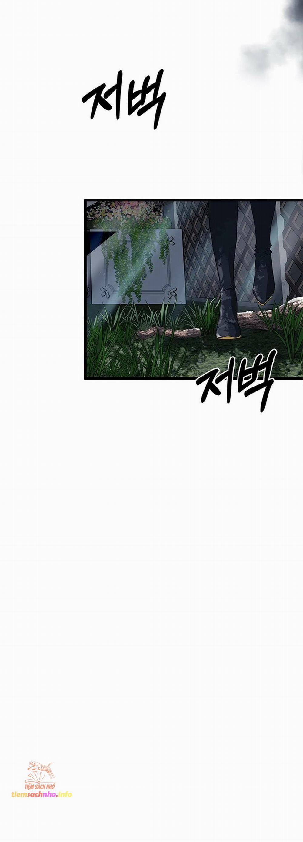 [ 18+ ] Bệ Hạ Đã Thay Đổi Rồi! 19 trang 24