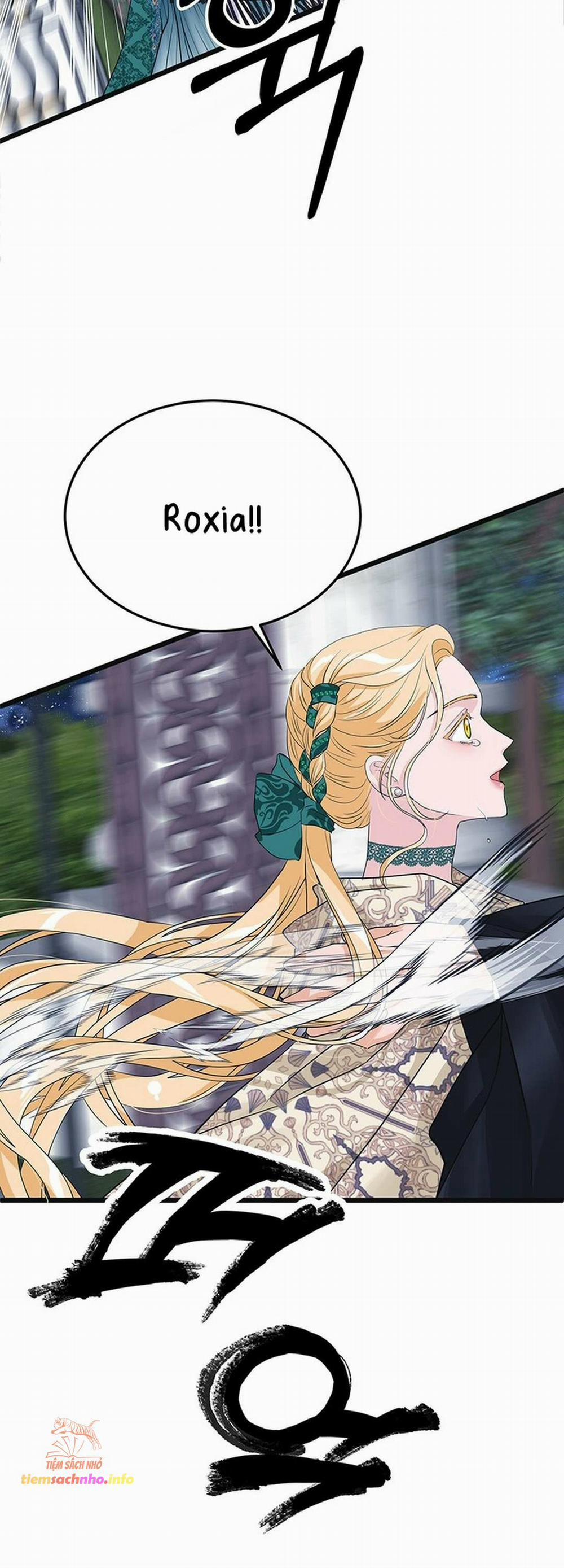 [ 18+ ] Bệ Hạ Đã Thay Đổi Rồi! 19 trang 31