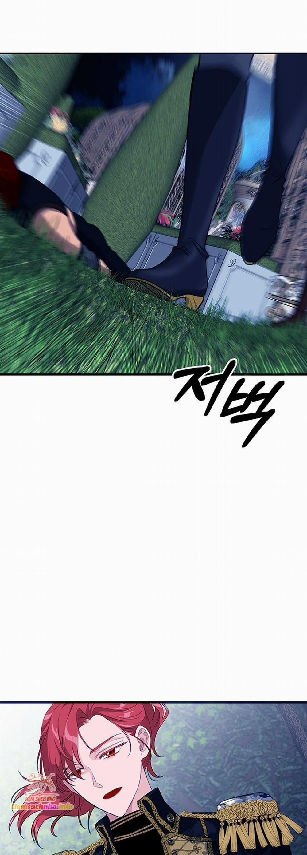 [ 18+ ] Bệ Hạ Đã Thay Đổi Rồi! 19 trang 33