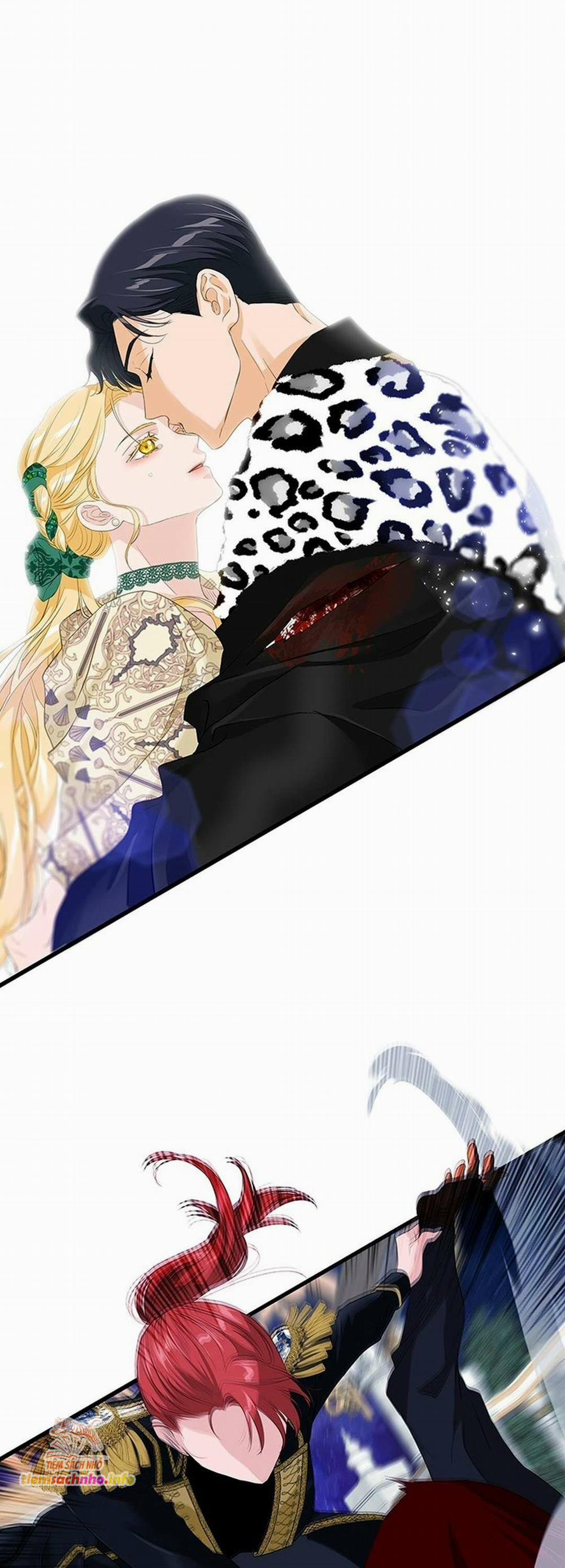 [ 18+ ] Bệ Hạ Đã Thay Đổi Rồi! 19 trang 52