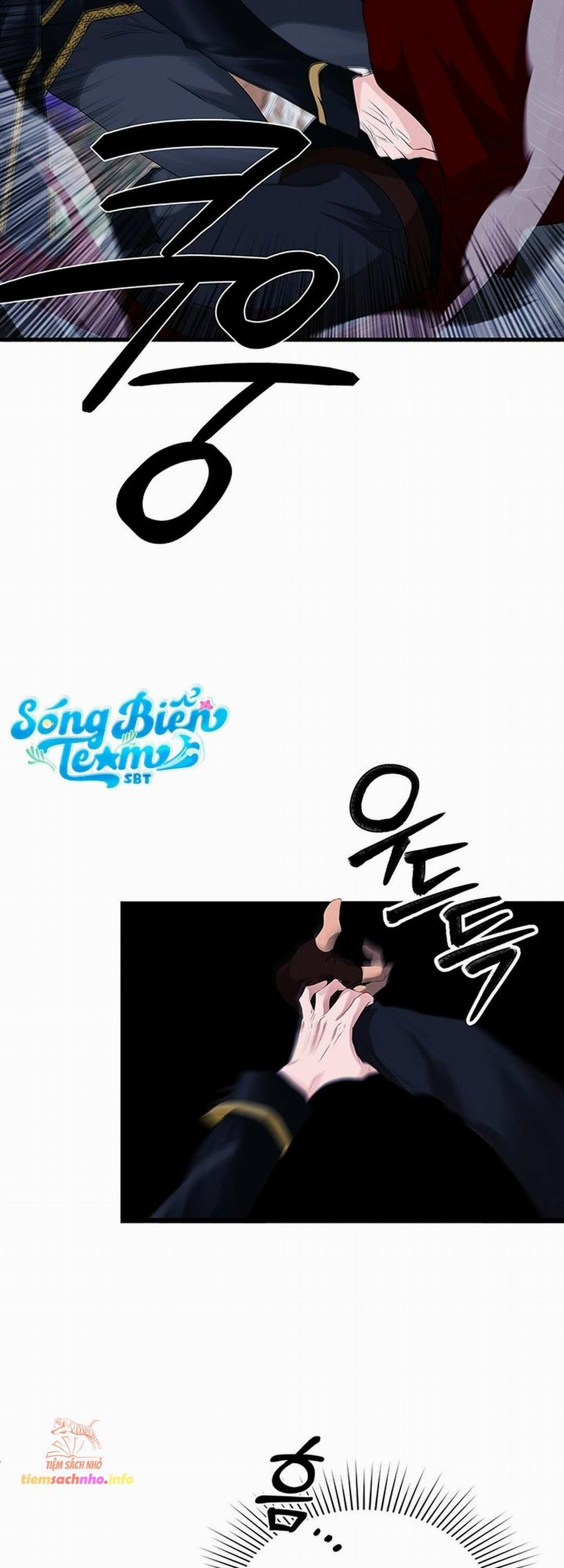 [ 18+ ] Bệ Hạ Đã Thay Đổi Rồi! 19 trang 53