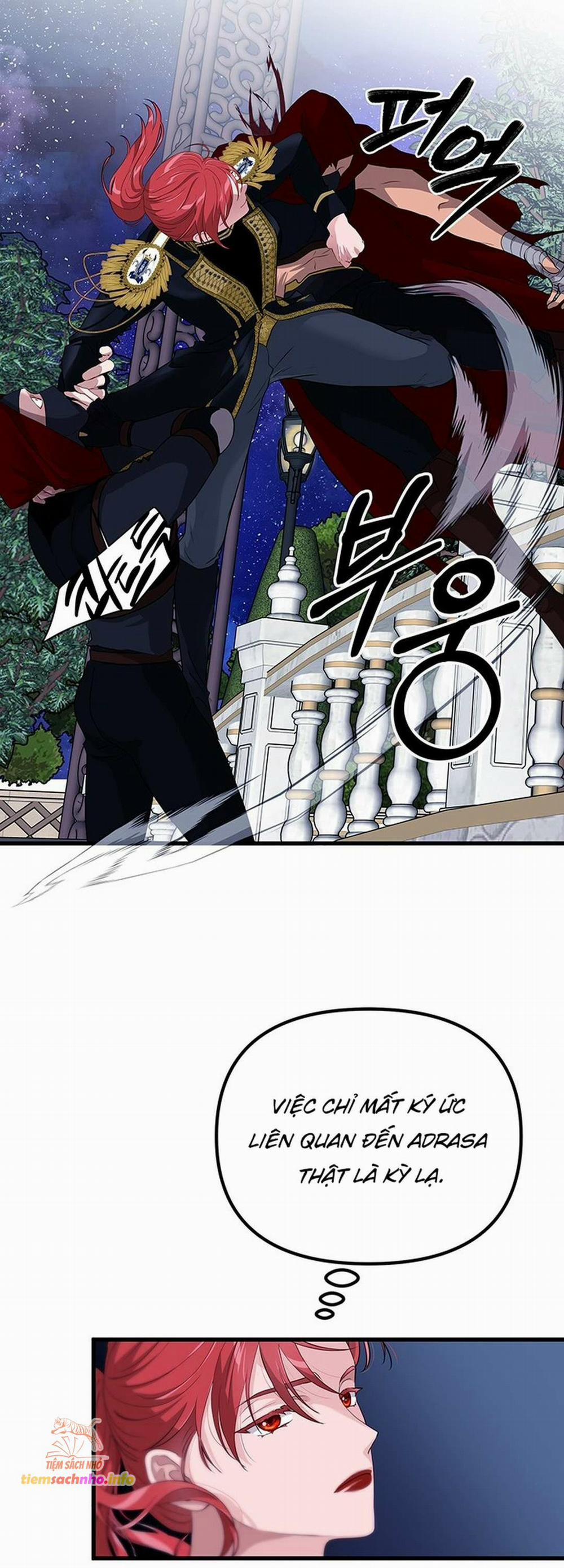 [ 18+ ] Bệ Hạ Đã Thay Đổi Rồi! 19 trang 55