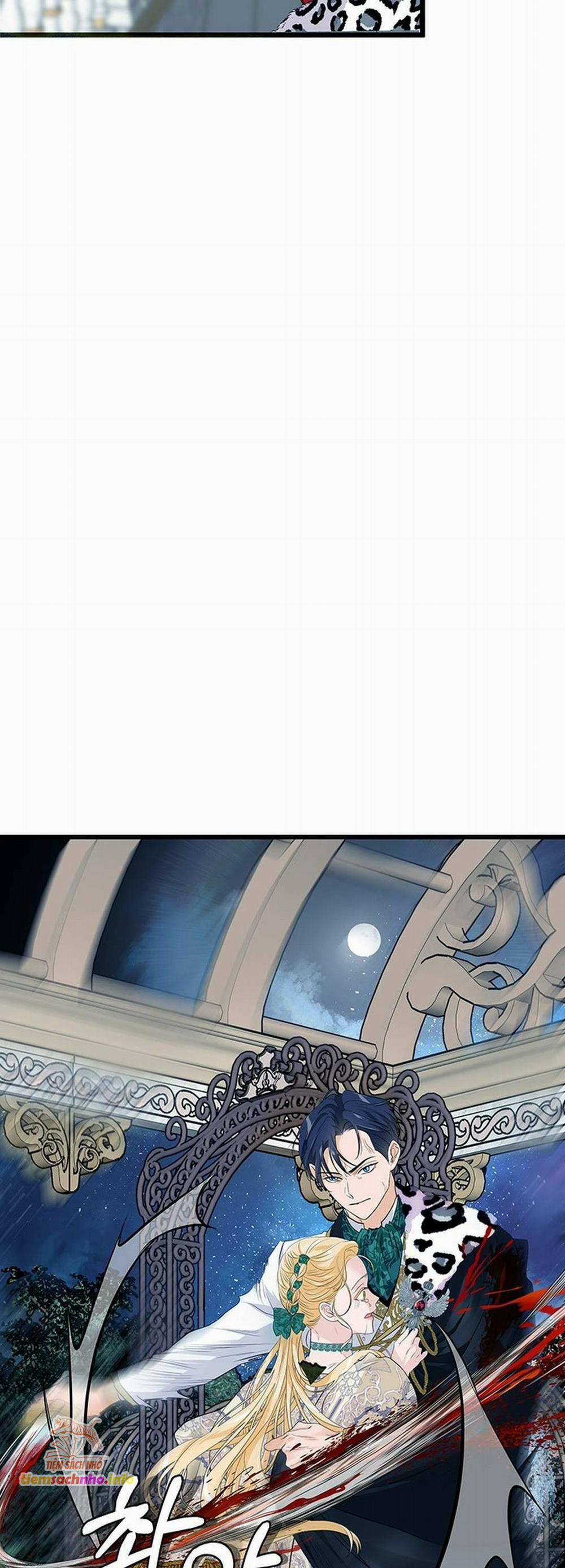 [ 18+ ] Bệ Hạ Đã Thay Đổi Rồi! 19 trang 8