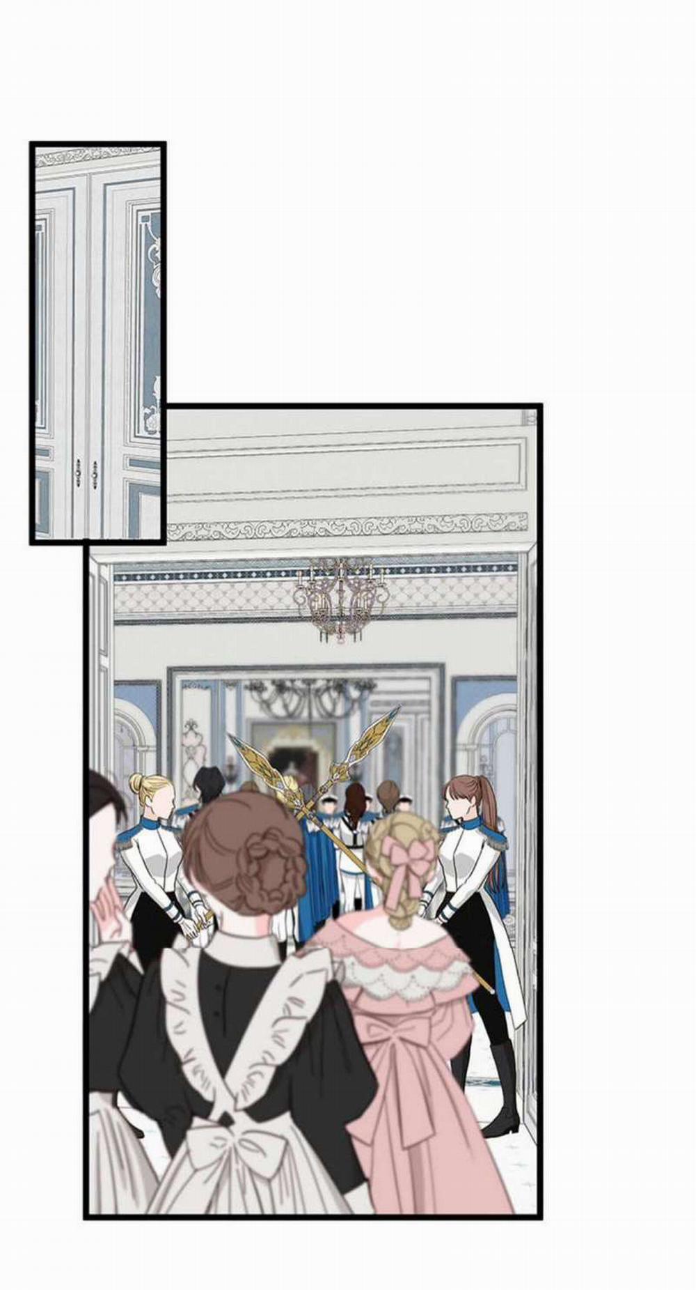 [ 18+ ] Bệ Hạ Đã Thay Đổi Rồi! 2 trang 24