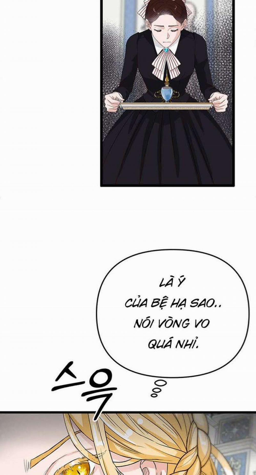 [ 18+ ] Bệ Hạ Đã Thay Đổi Rồi! 2 trang 27