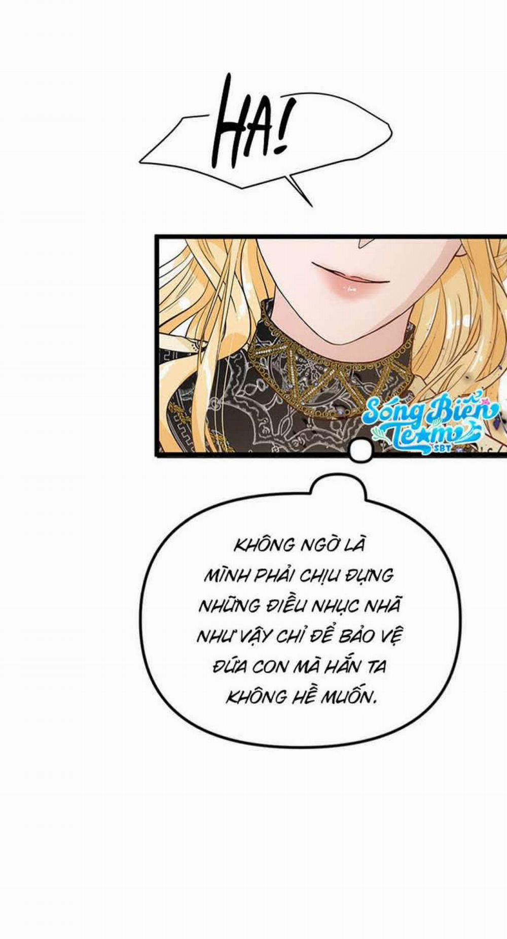 [ 18+ ] Bệ Hạ Đã Thay Đổi Rồi! 2 trang 34