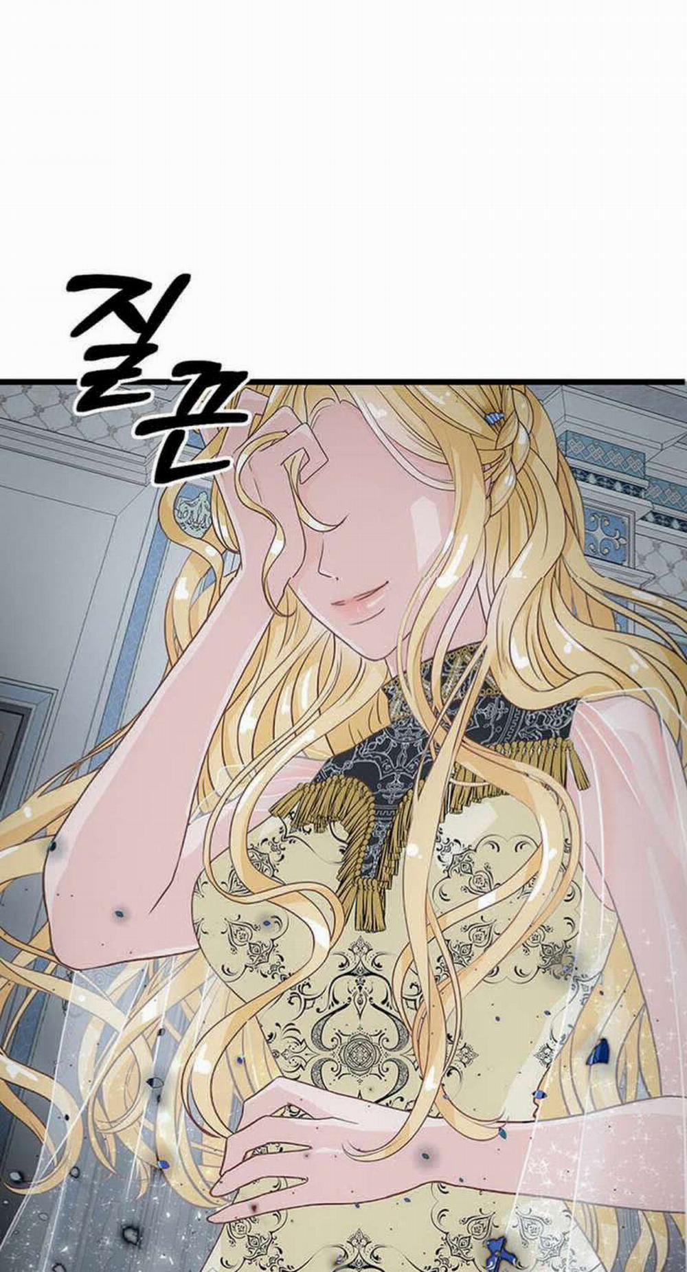 [ 18+ ] Bệ Hạ Đã Thay Đổi Rồi! 2 trang 35