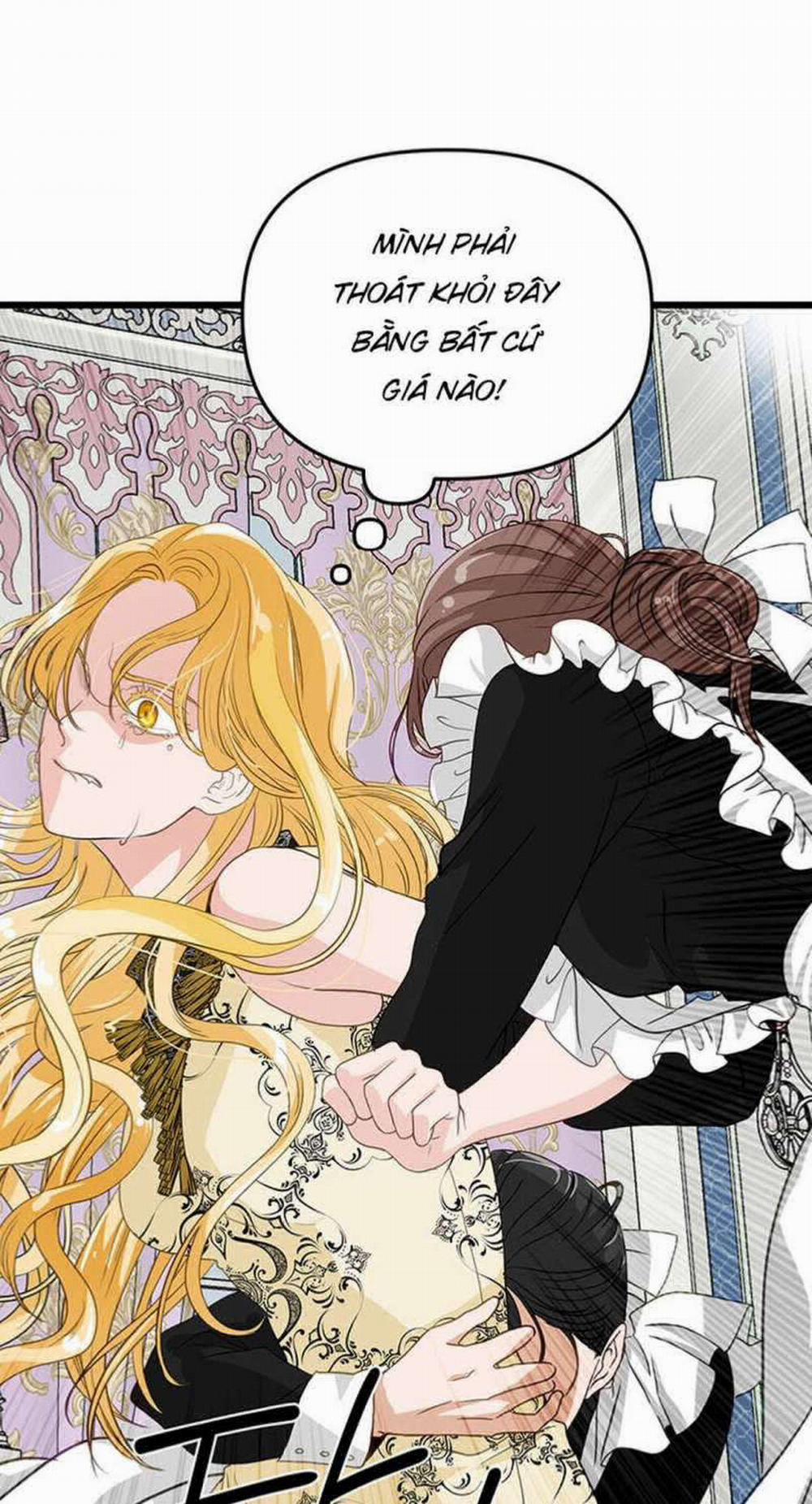 [ 18+ ] Bệ Hạ Đã Thay Đổi Rồi! 2 trang 59