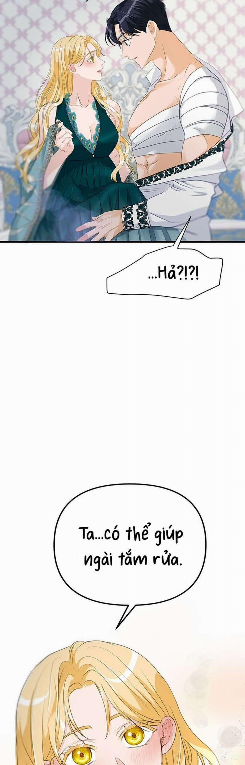 [ 18+ ] Bệ Hạ Đã Thay Đổi Rồi! 20 trang 10