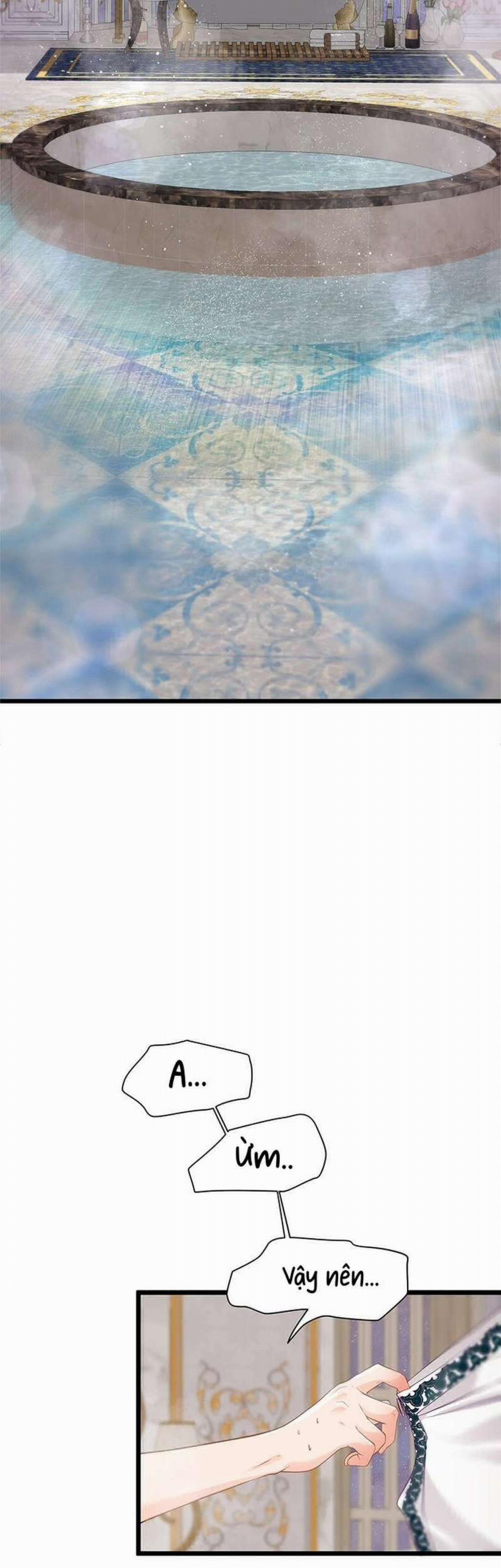 [ 18+ ] Bệ Hạ Đã Thay Đổi Rồi! 20 trang 15