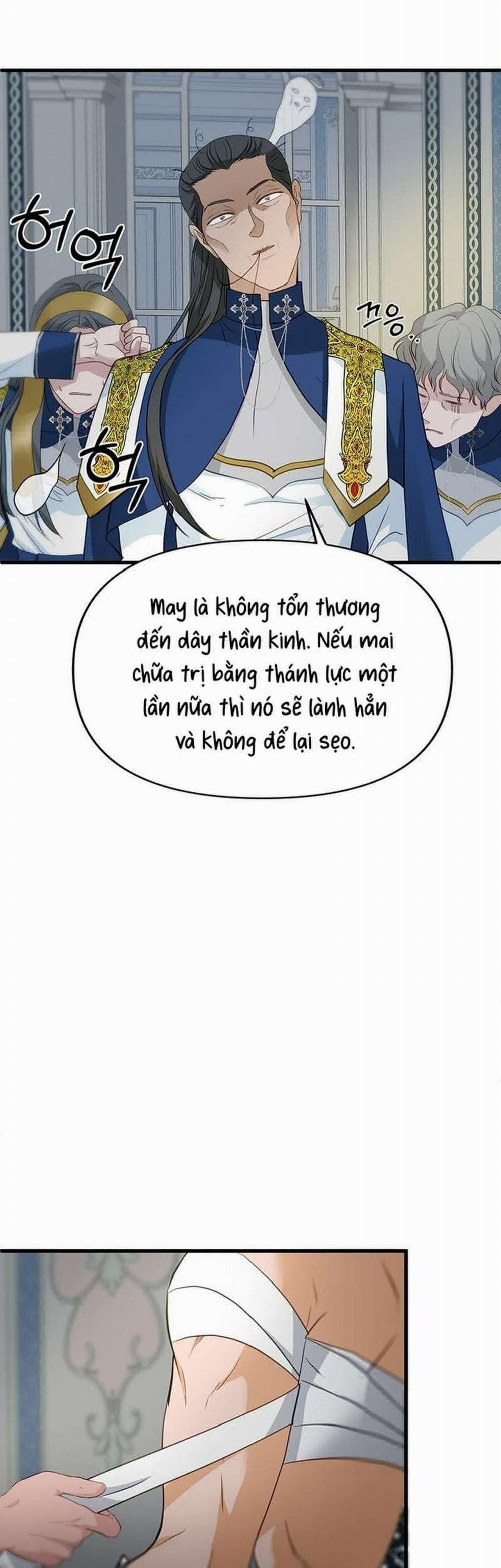 [ 18+ ] Bệ Hạ Đã Thay Đổi Rồi! 20 trang 2