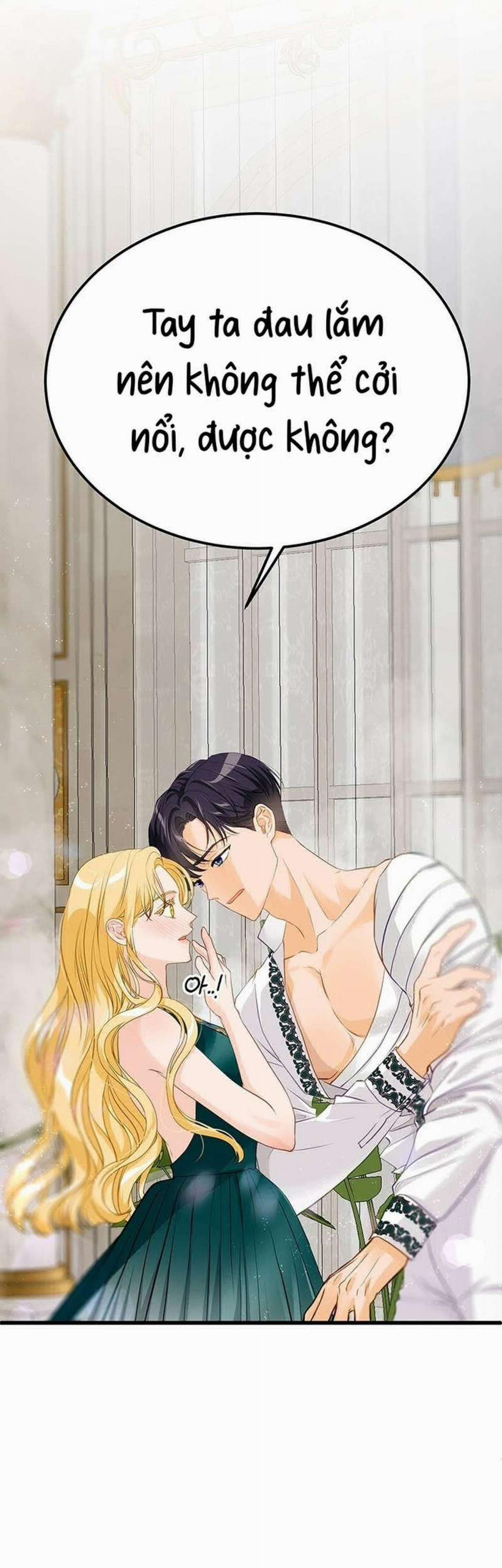 [ 18+ ] Bệ Hạ Đã Thay Đổi Rồi! 20 trang 20