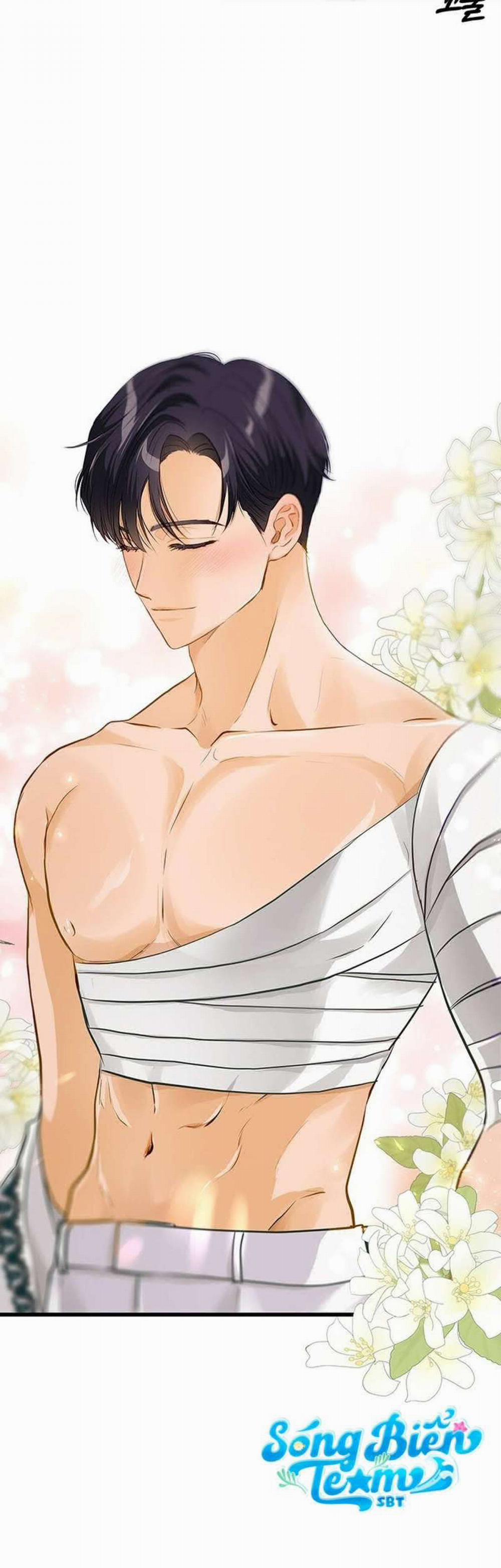 [ 18+ ] Bệ Hạ Đã Thay Đổi Rồi! 20 trang 22