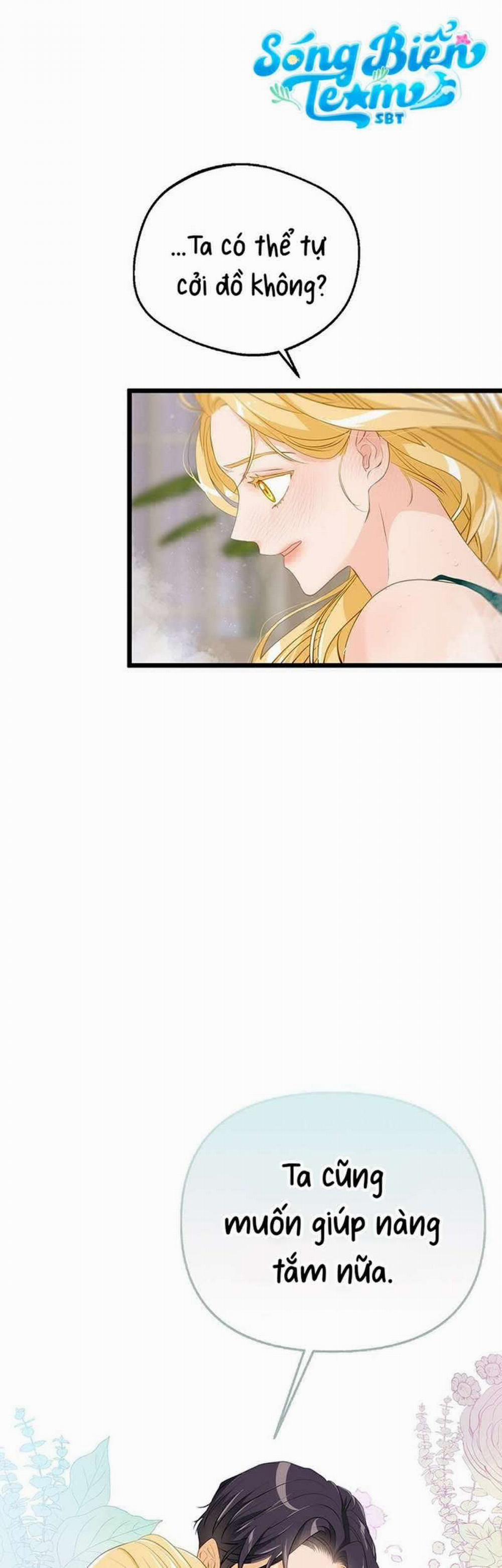 [ 18+ ] Bệ Hạ Đã Thay Đổi Rồi! 20 trang 33