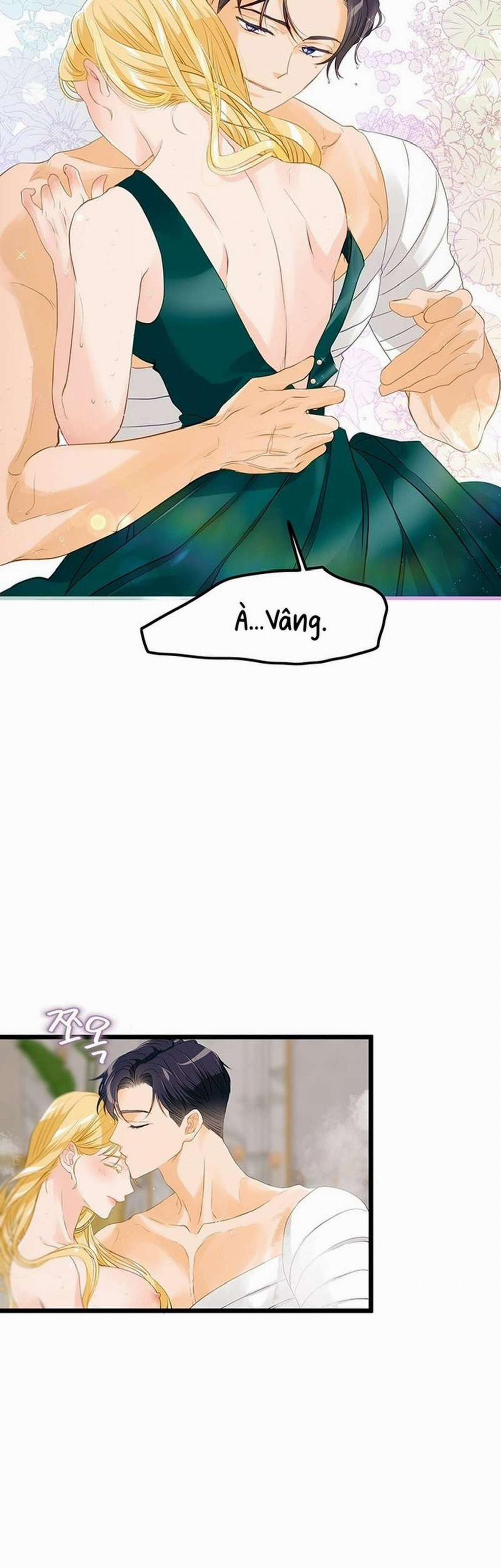 [ 18+ ] Bệ Hạ Đã Thay Đổi Rồi! 20 trang 34