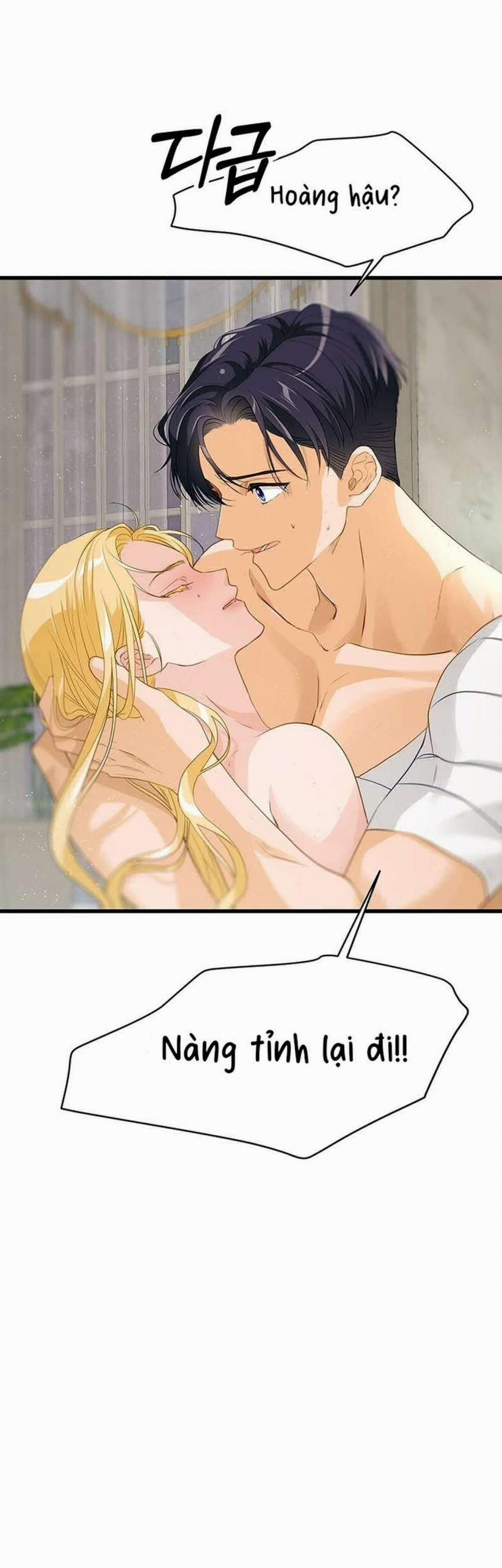 [ 18+ ] Bệ Hạ Đã Thay Đổi Rồi! 21 trang 24