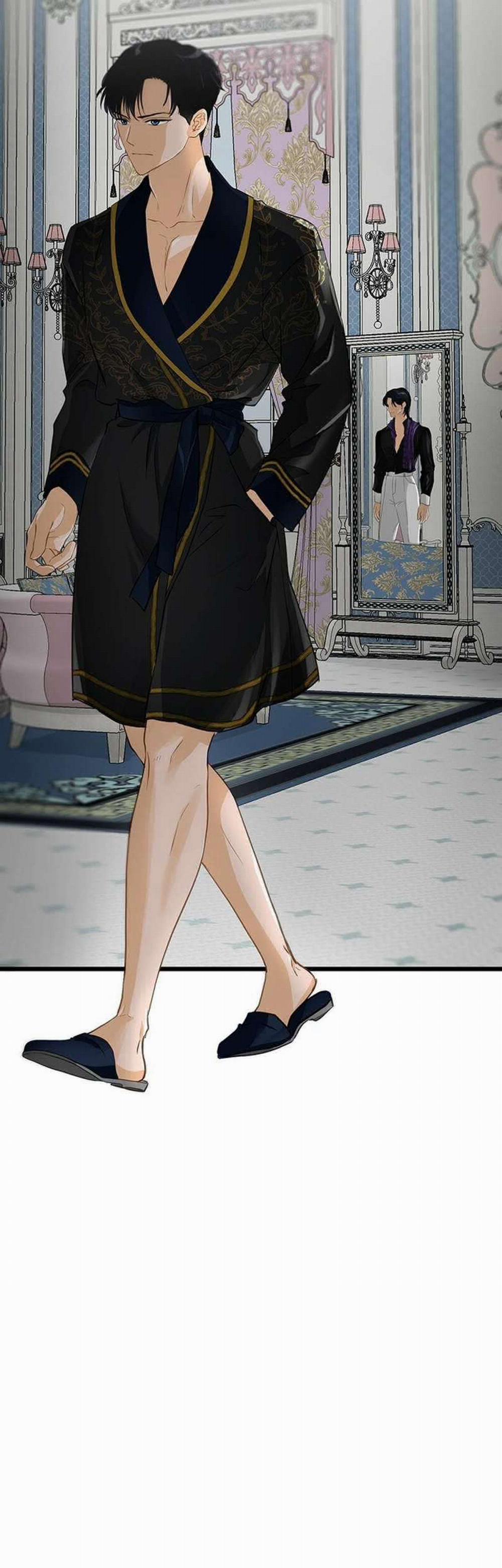 [ 18+ ] Bệ Hạ Đã Thay Đổi Rồi! 21 trang 34