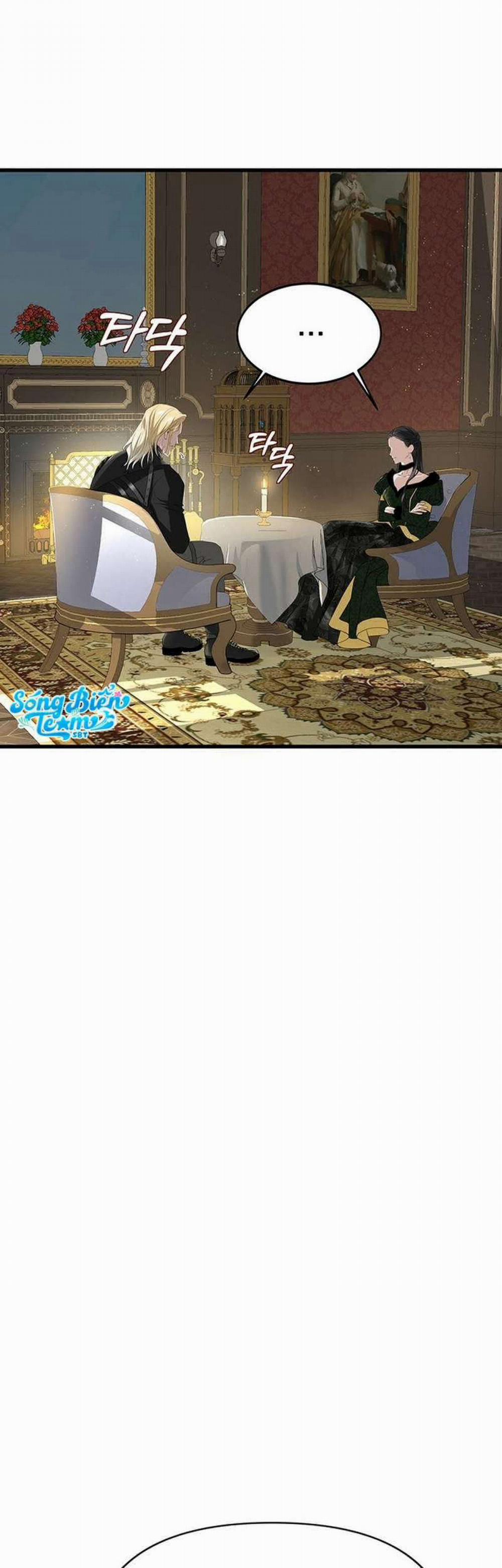 [ 18+ ] Bệ Hạ Đã Thay Đổi Rồi! 21 trang 36