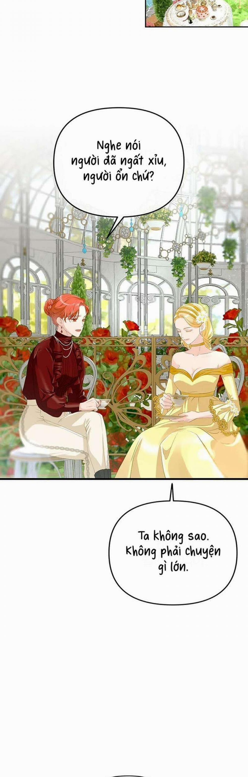 [ 18+ ] Bệ Hạ Đã Thay Đổi Rồi! 21 trang 47