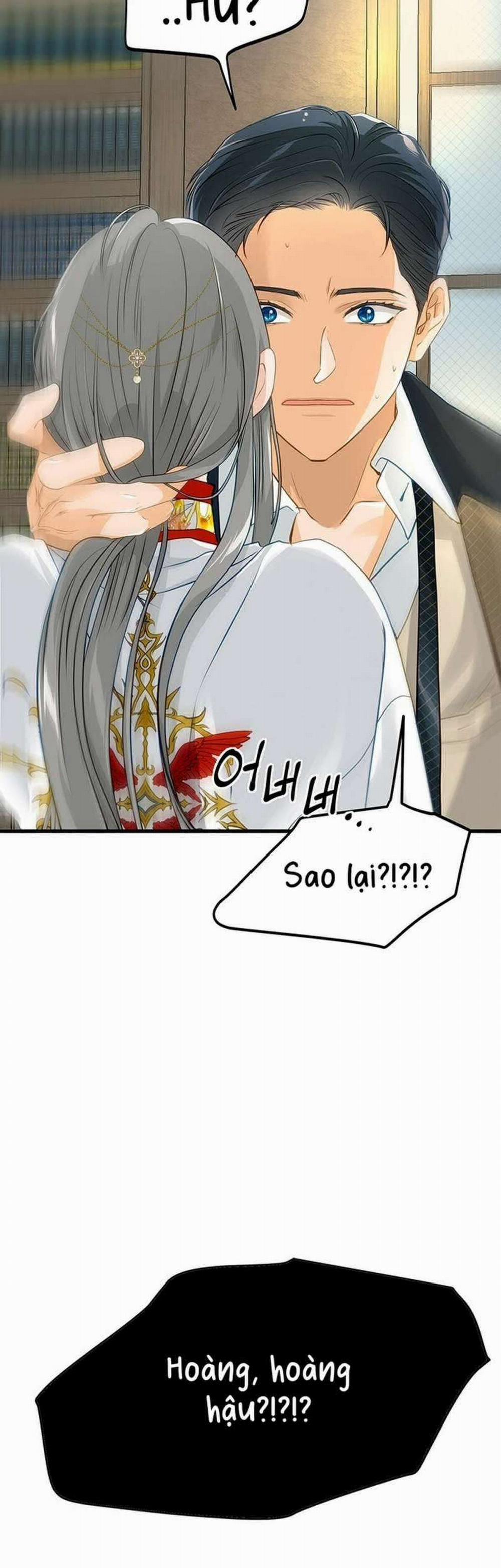 [ 18+ ] Bệ Hạ Đã Thay Đổi Rồi! 21 trang 73