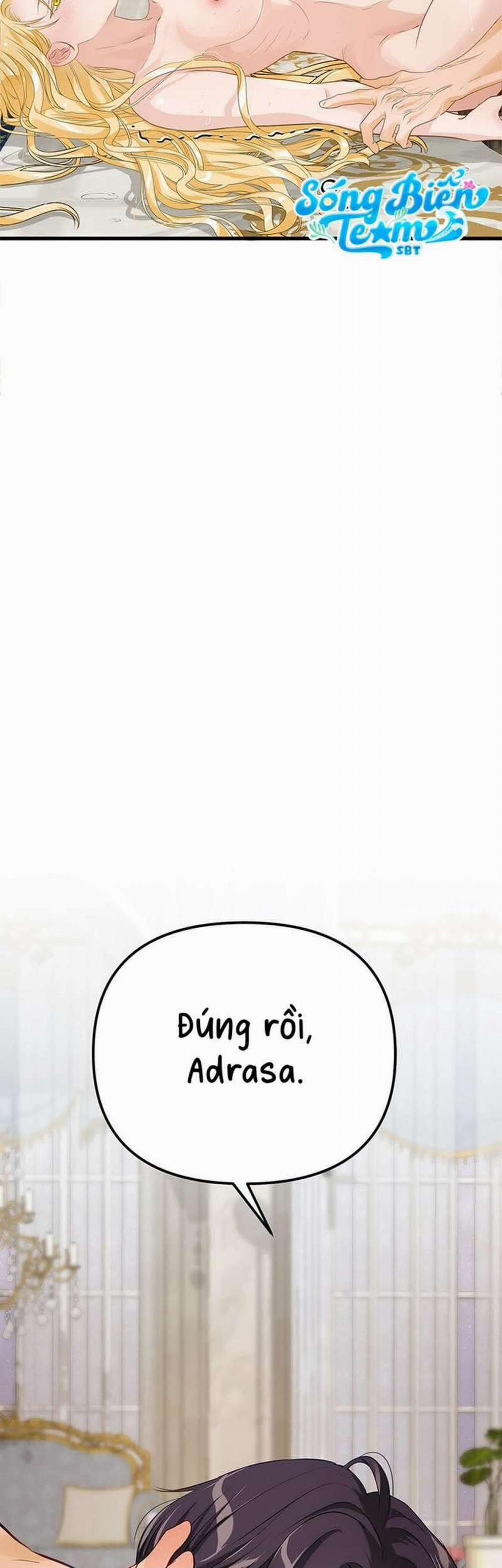 [ 18+ ] Bệ Hạ Đã Thay Đổi Rồi! 21 trang 8