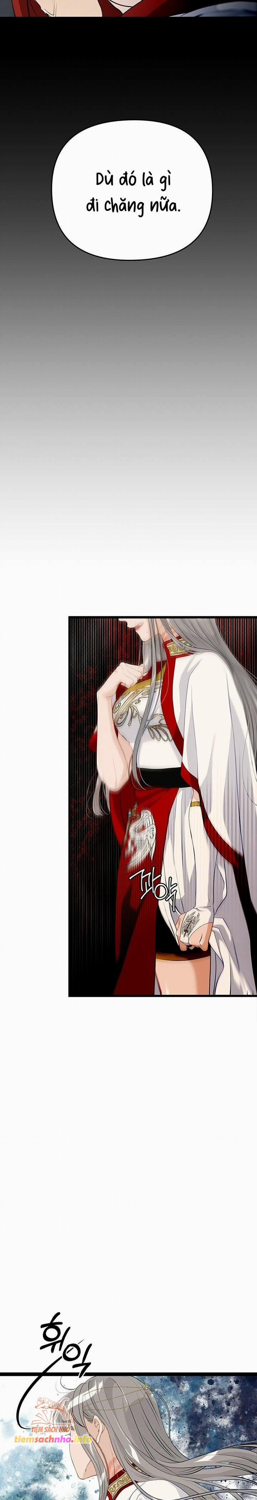 [ 18+ ] Bệ Hạ Đã Thay Đổi Rồi! 22 trang 13