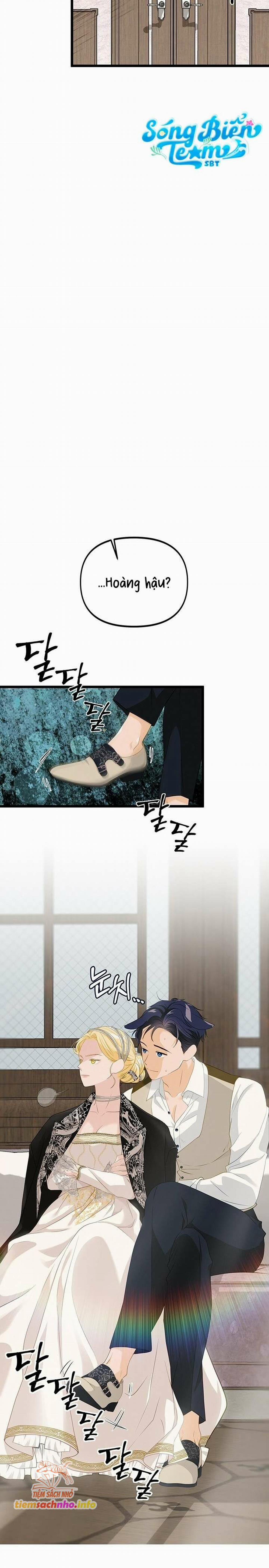 [ 18+ ] Bệ Hạ Đã Thay Đổi Rồi! 22 trang 15