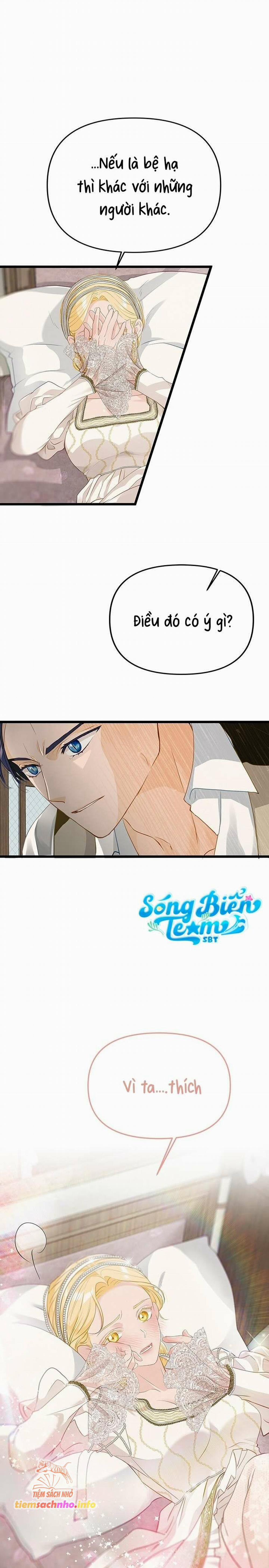 [ 18+ ] Bệ Hạ Đã Thay Đổi Rồi! 22 trang 27