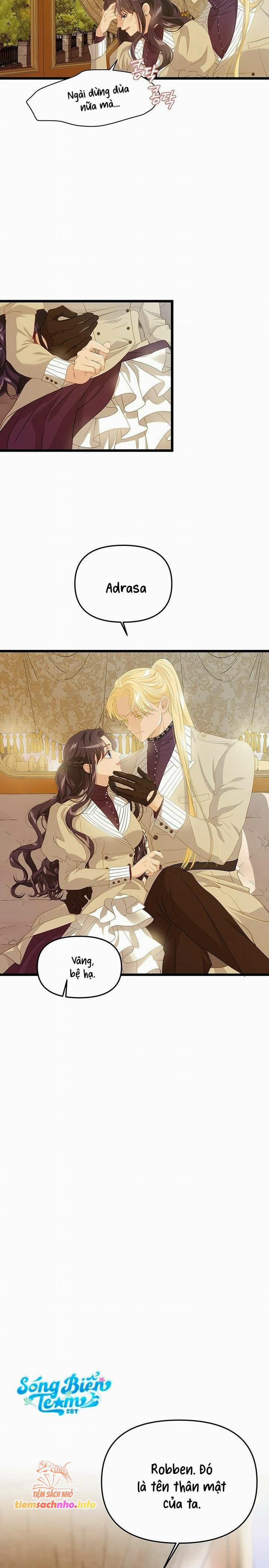 [ 18+ ] Bệ Hạ Đã Thay Đổi Rồi! 23 trang 17