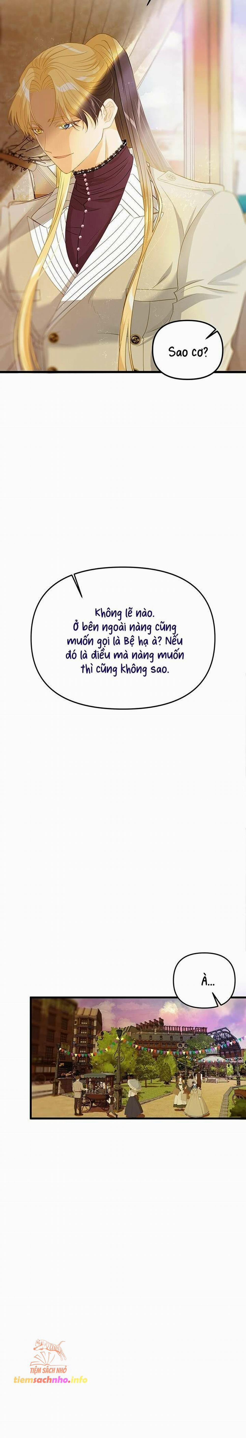 [ 18+ ] Bệ Hạ Đã Thay Đổi Rồi! 23 trang 18